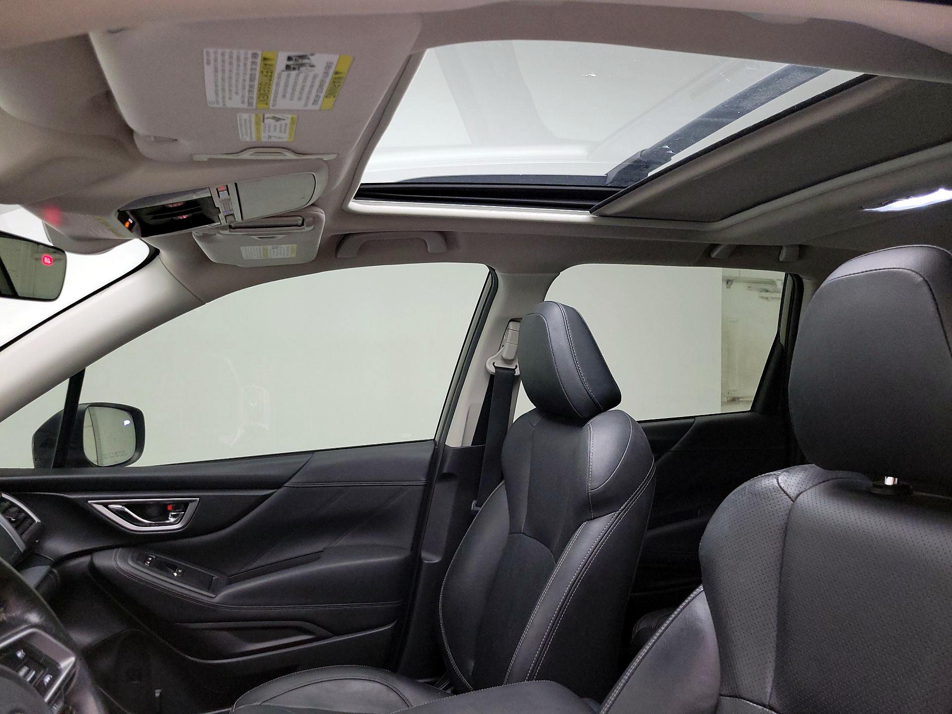 Thumbnail: 2019 Subaru Forester - 19