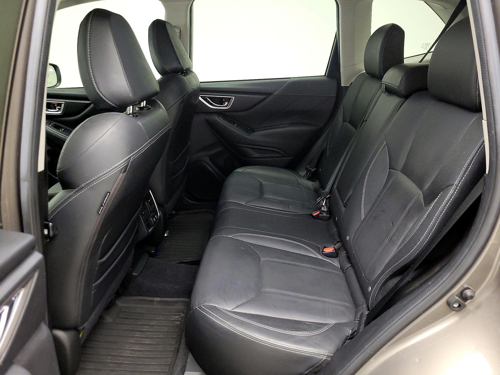 Thumbnail: 2019 Subaru Forester - 20
