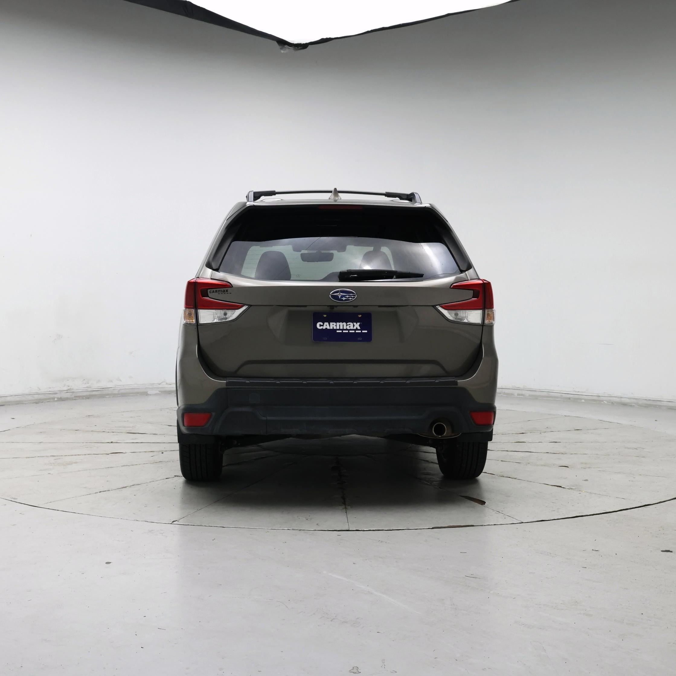 Thumbnail: 2019 Subaru Forester - 6