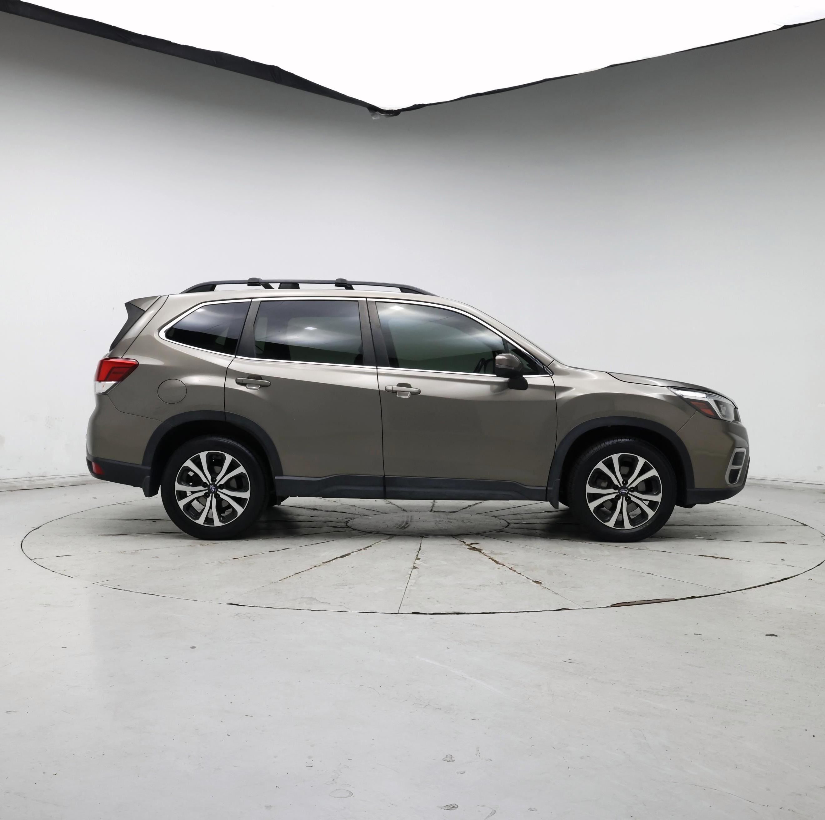 Thumbnail: 2019 Subaru Forester - 7