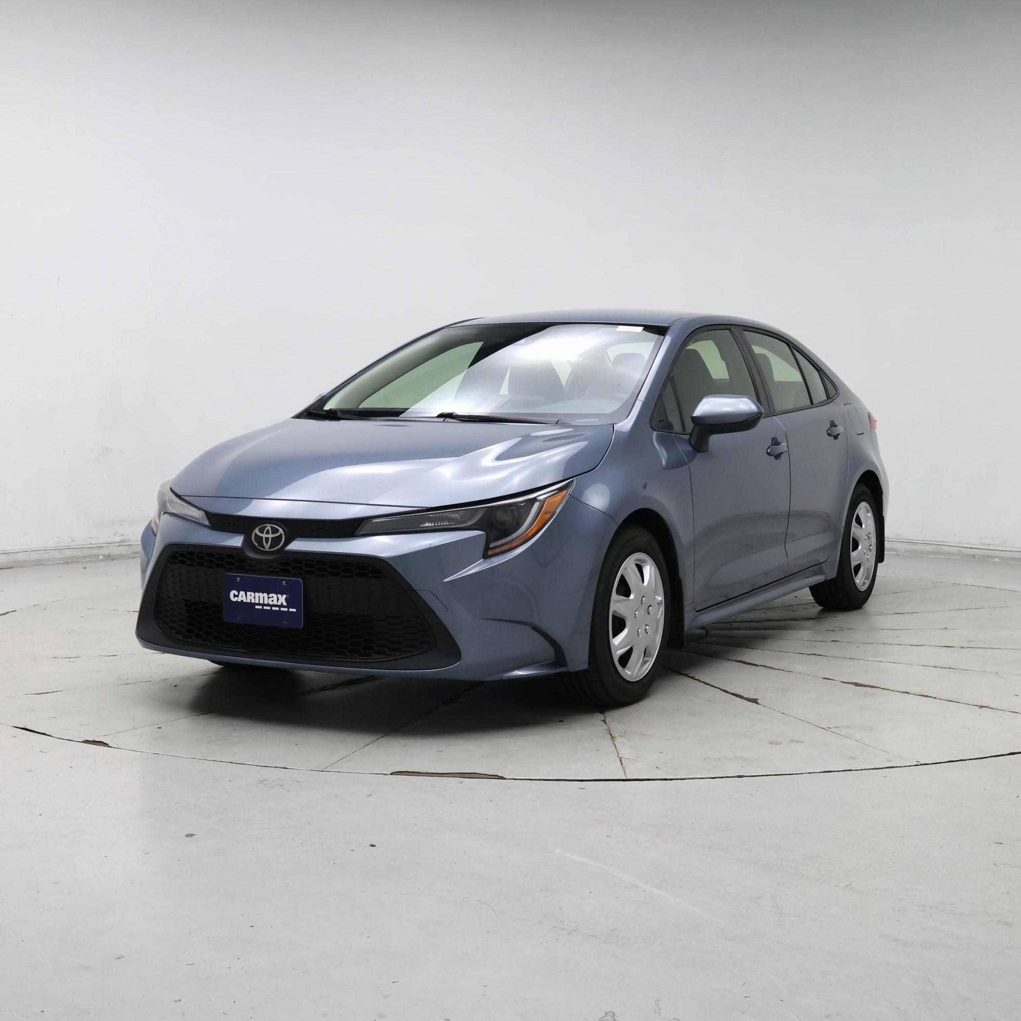 Thumbnail: 2022 Toyota Corolla - 4