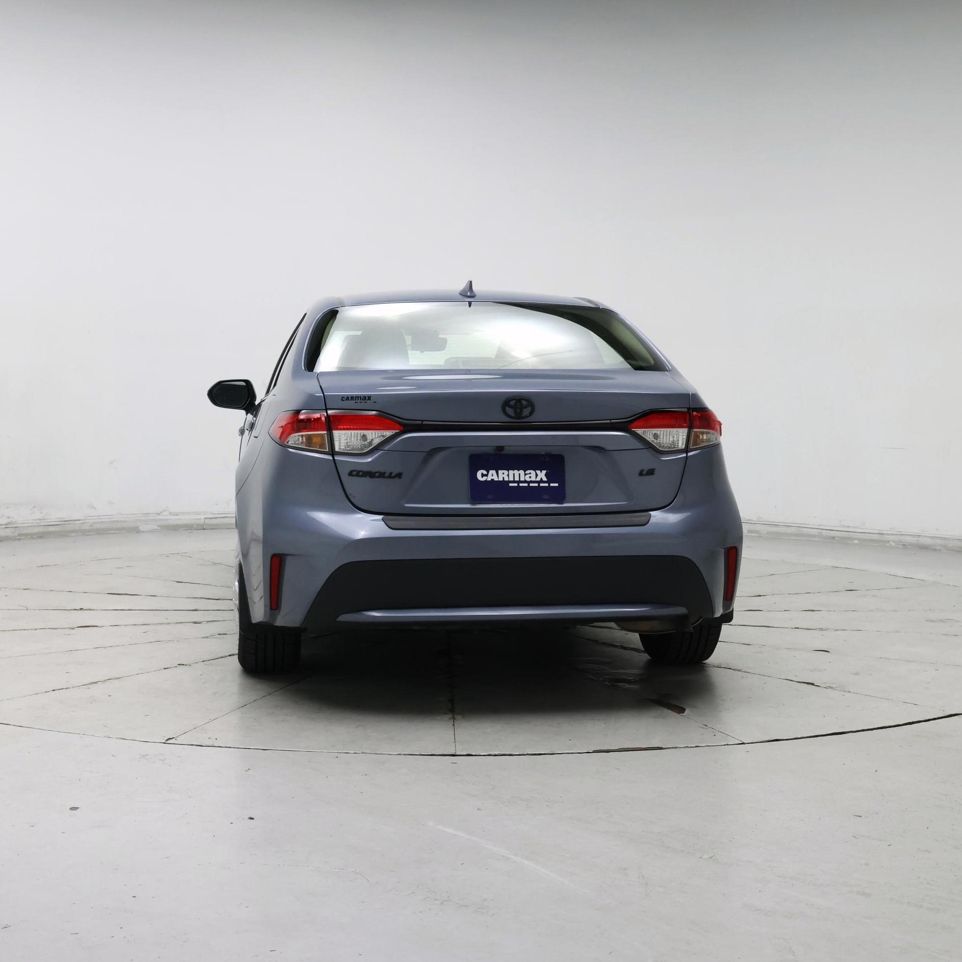 Thumbnail: 2022 Toyota Corolla - 6