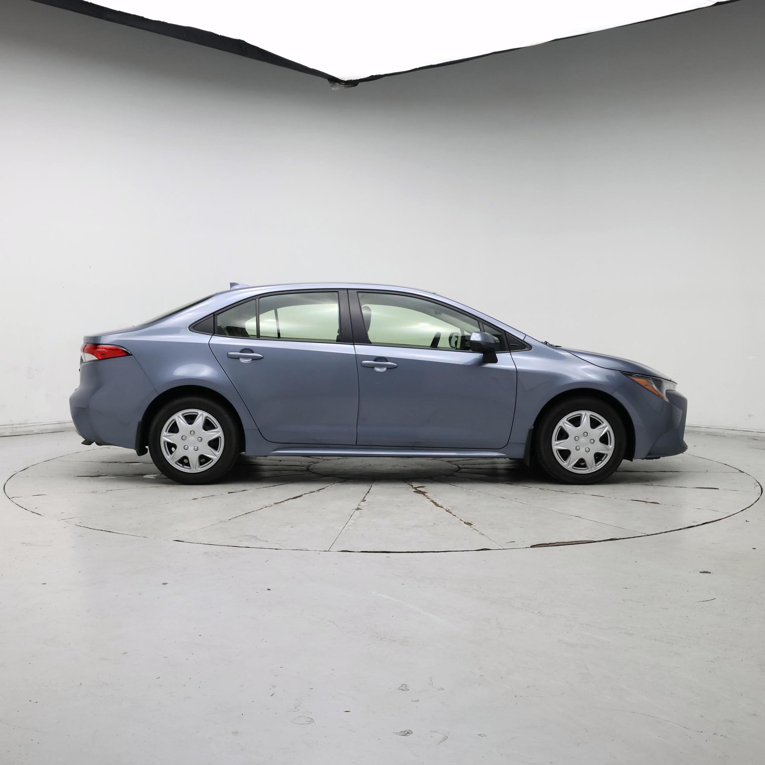 Thumbnail: 2022 Toyota Corolla - 7