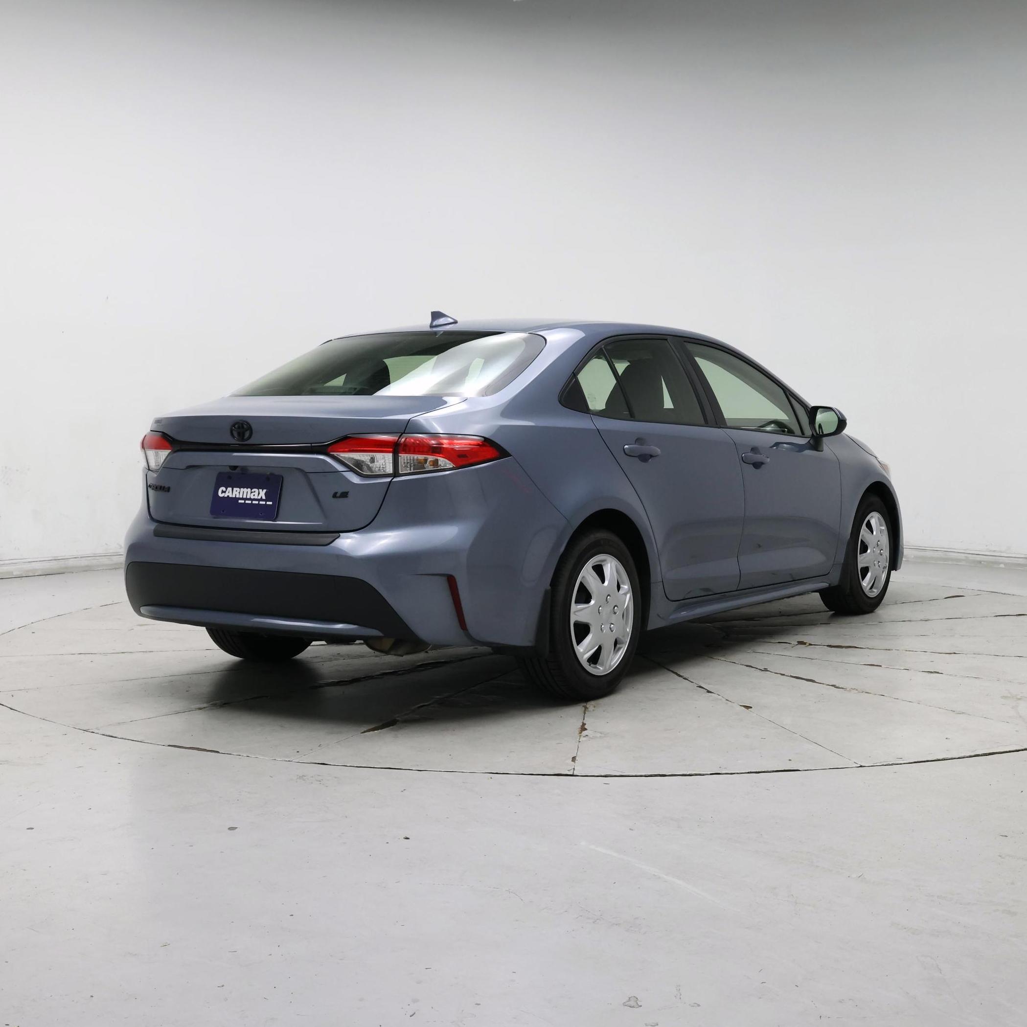 Thumbnail: 2022 Toyota Corolla - 8
