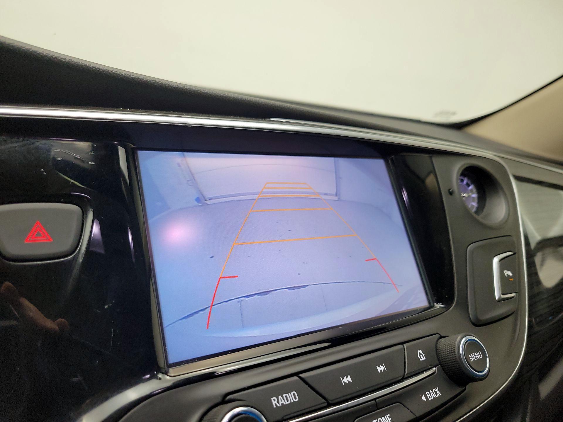 Thumbnail: 2017 Buick Envision - 14