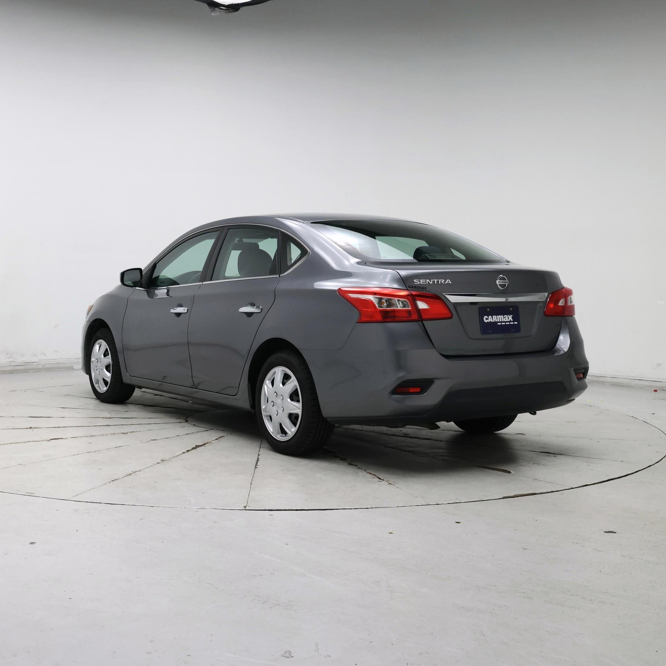 Thumbnail: 2019 Nissan Sentra - 2