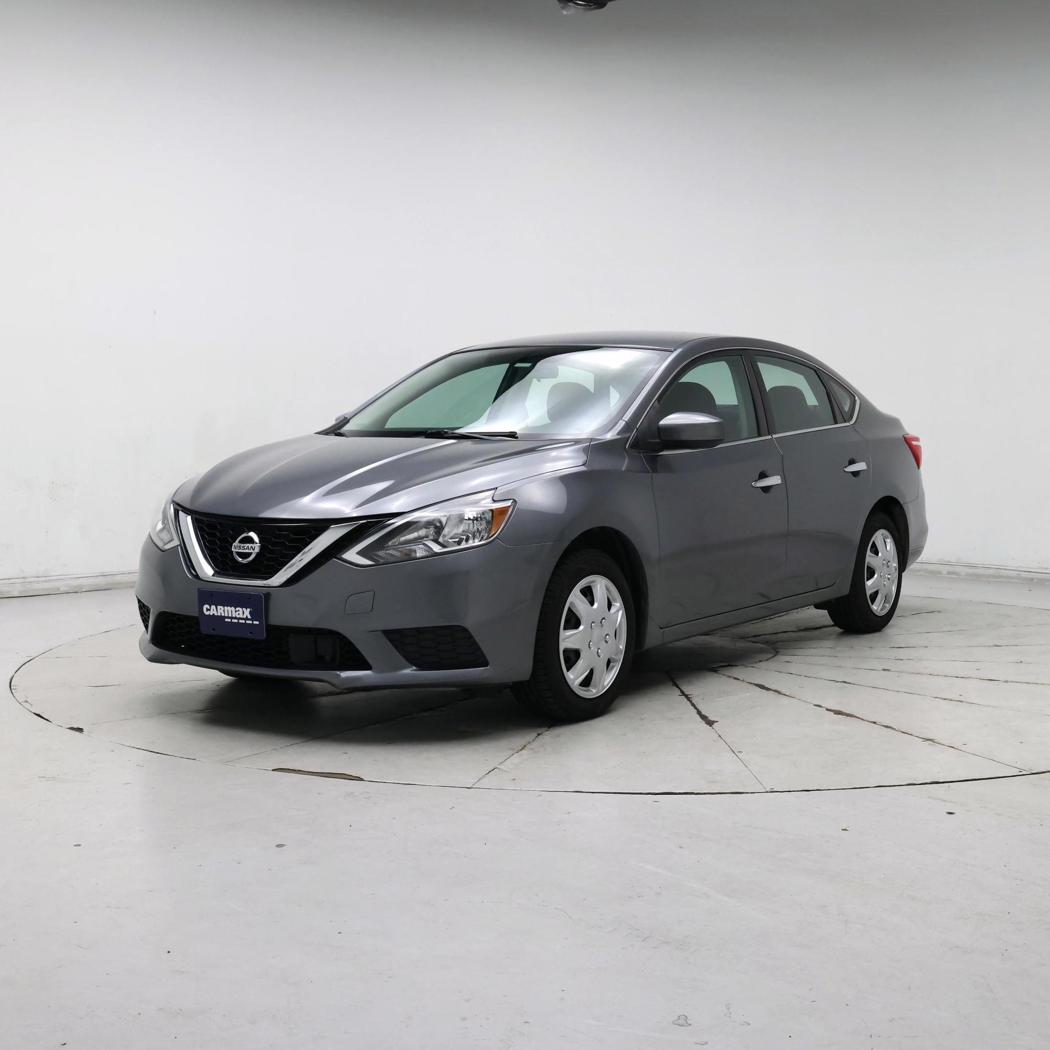 Thumbnail: 2019 Nissan Sentra - 4