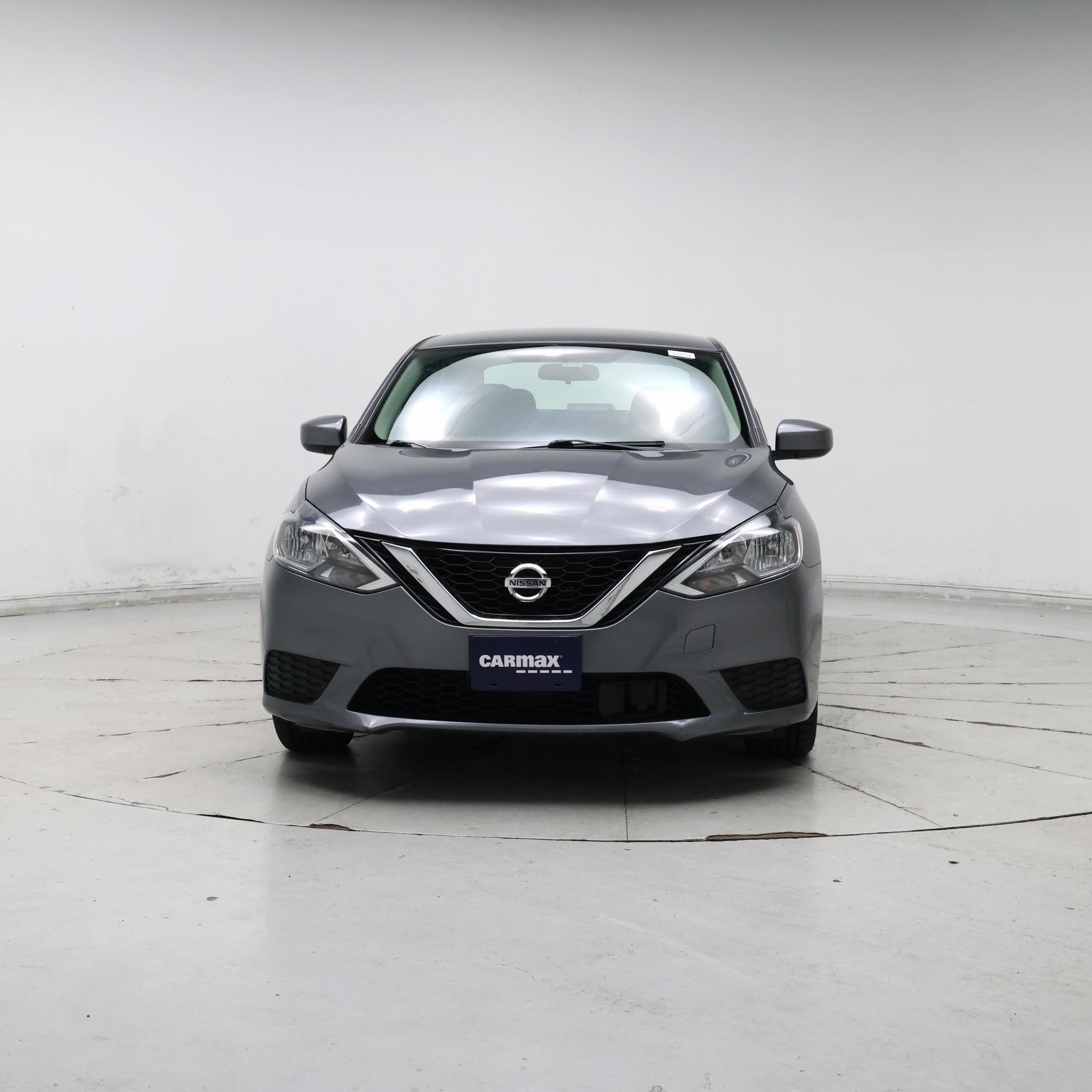 Thumbnail: 2019 Nissan Sentra - 5