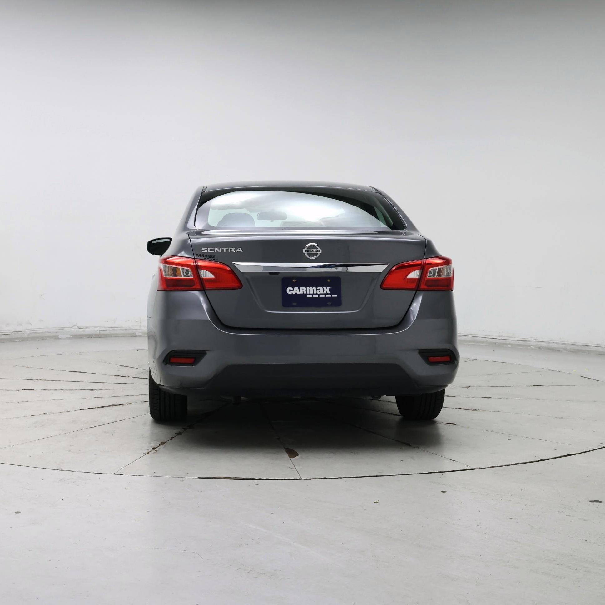 Thumbnail: 2019 Nissan Sentra - 6