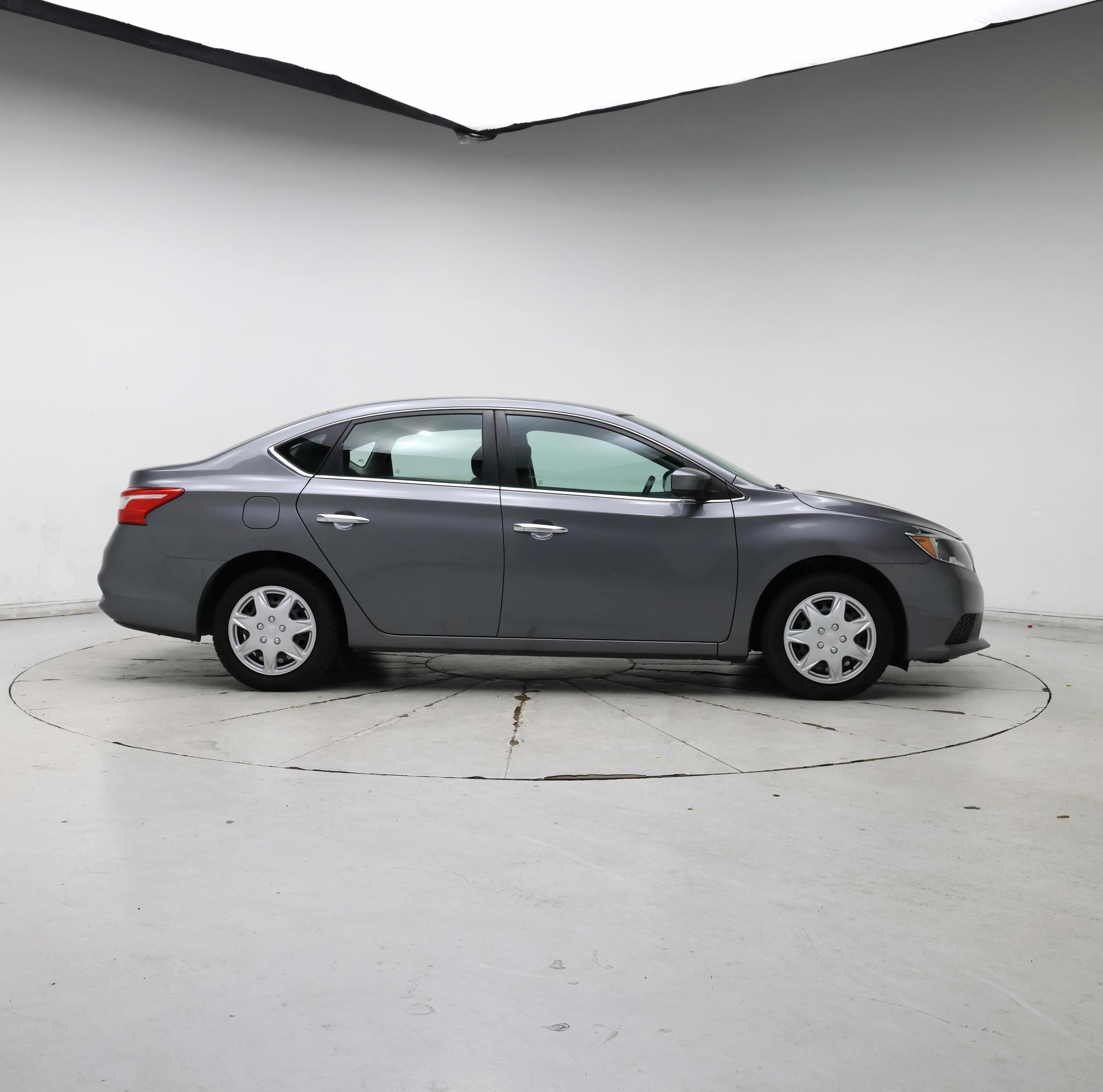 Thumbnail: 2019 Nissan Sentra - 7