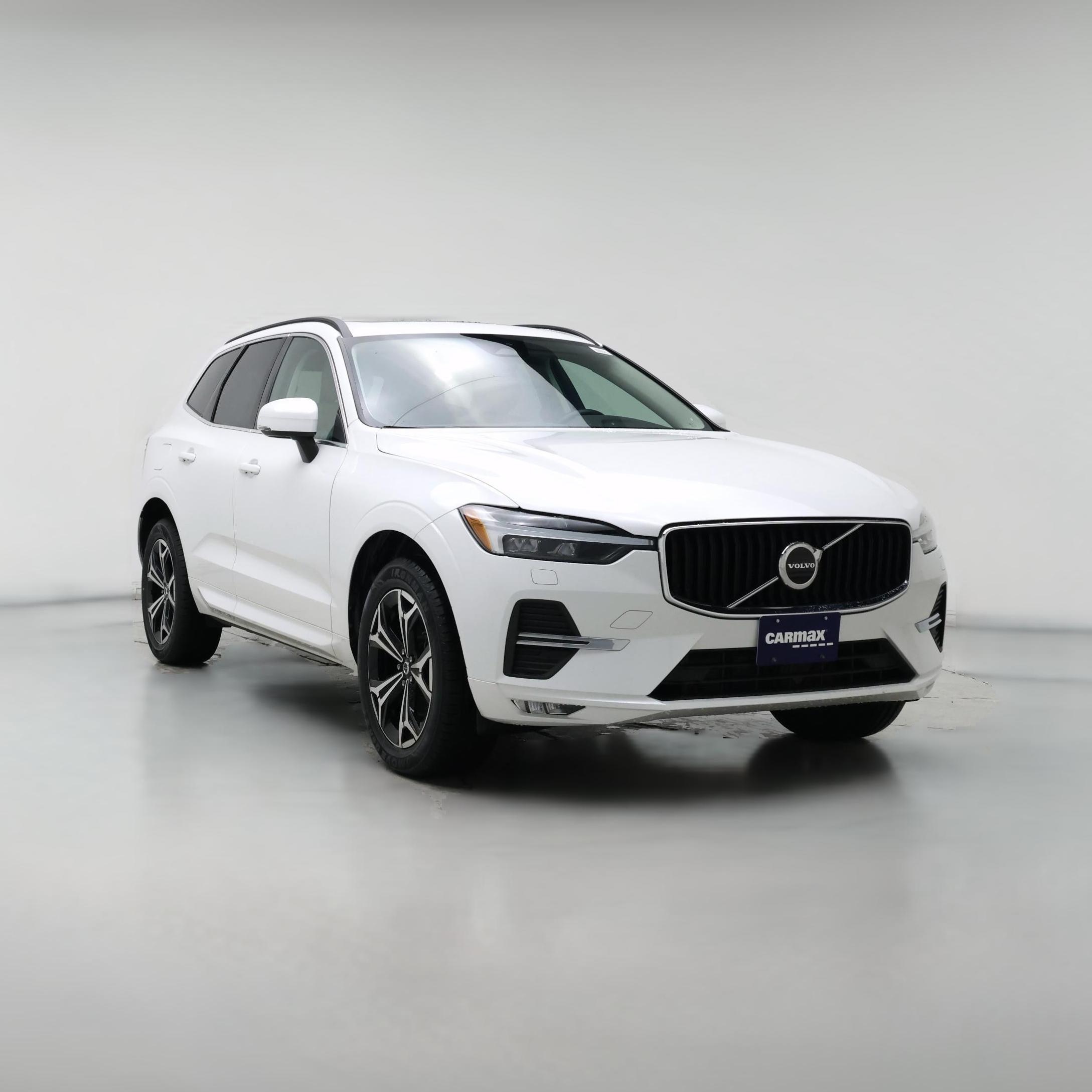 Thumbnail: 2022 Volvo XC60 - 1