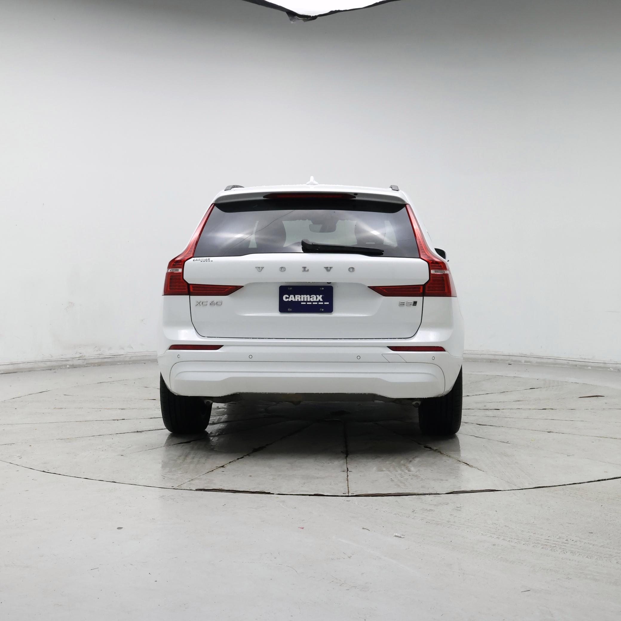 Thumbnail: 2022 Volvo XC60 - 6