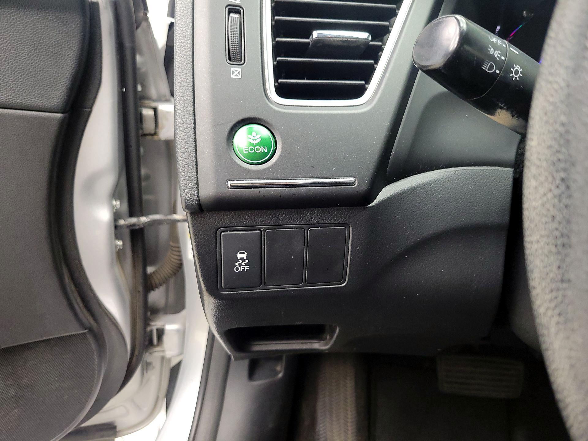 Thumbnail: 2014 Honda Civic - 13