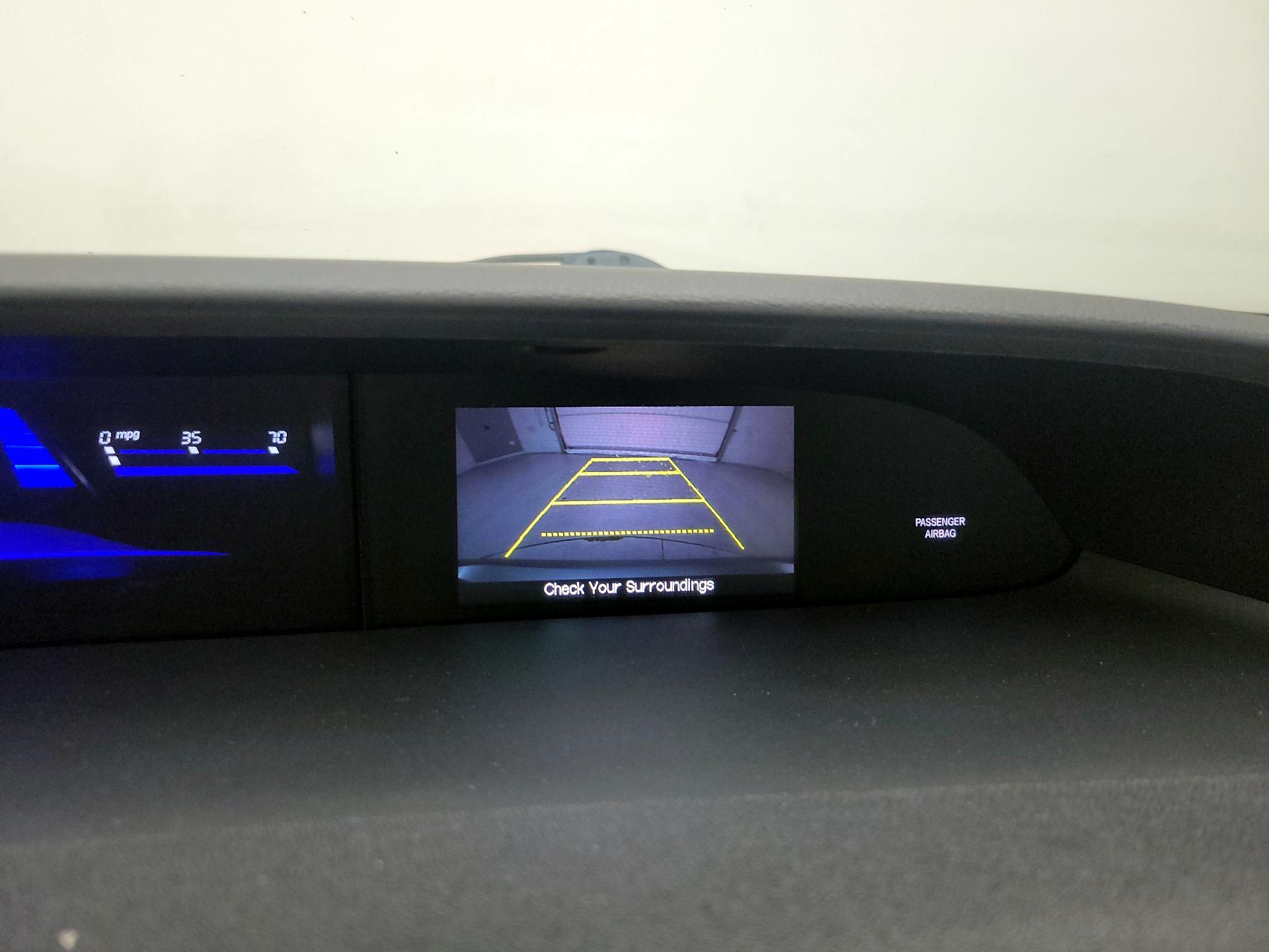Thumbnail: 2014 Honda Civic - 14