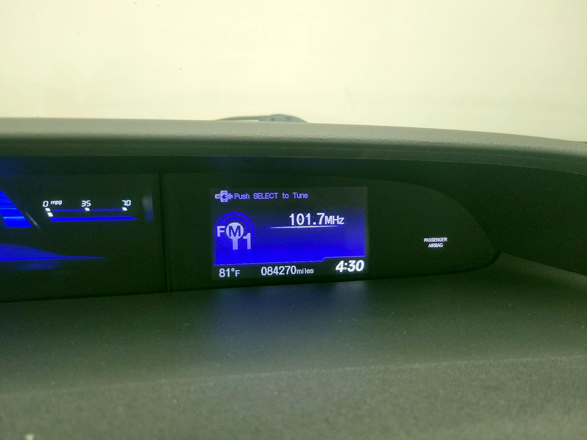 Thumbnail: 2014 Honda Civic - 15