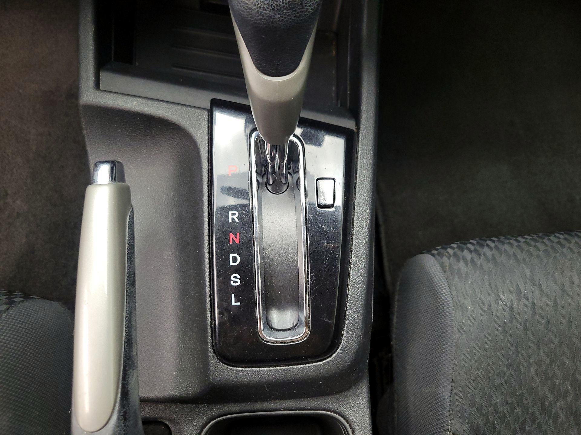 Thumbnail: 2014 Honda Civic - 17