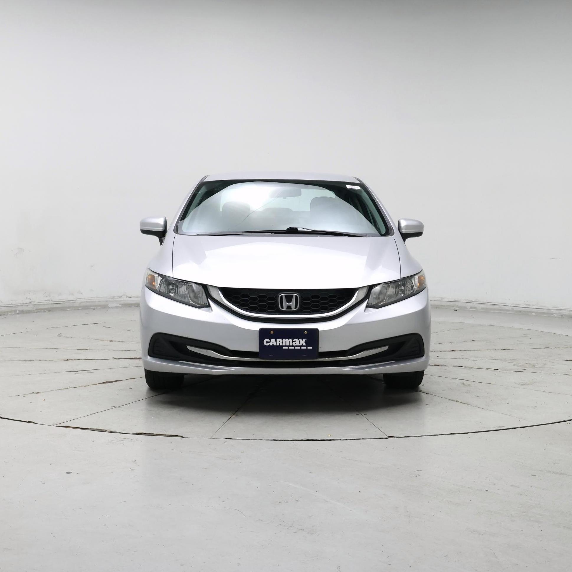 Thumbnail: 2014 Honda Civic - 5