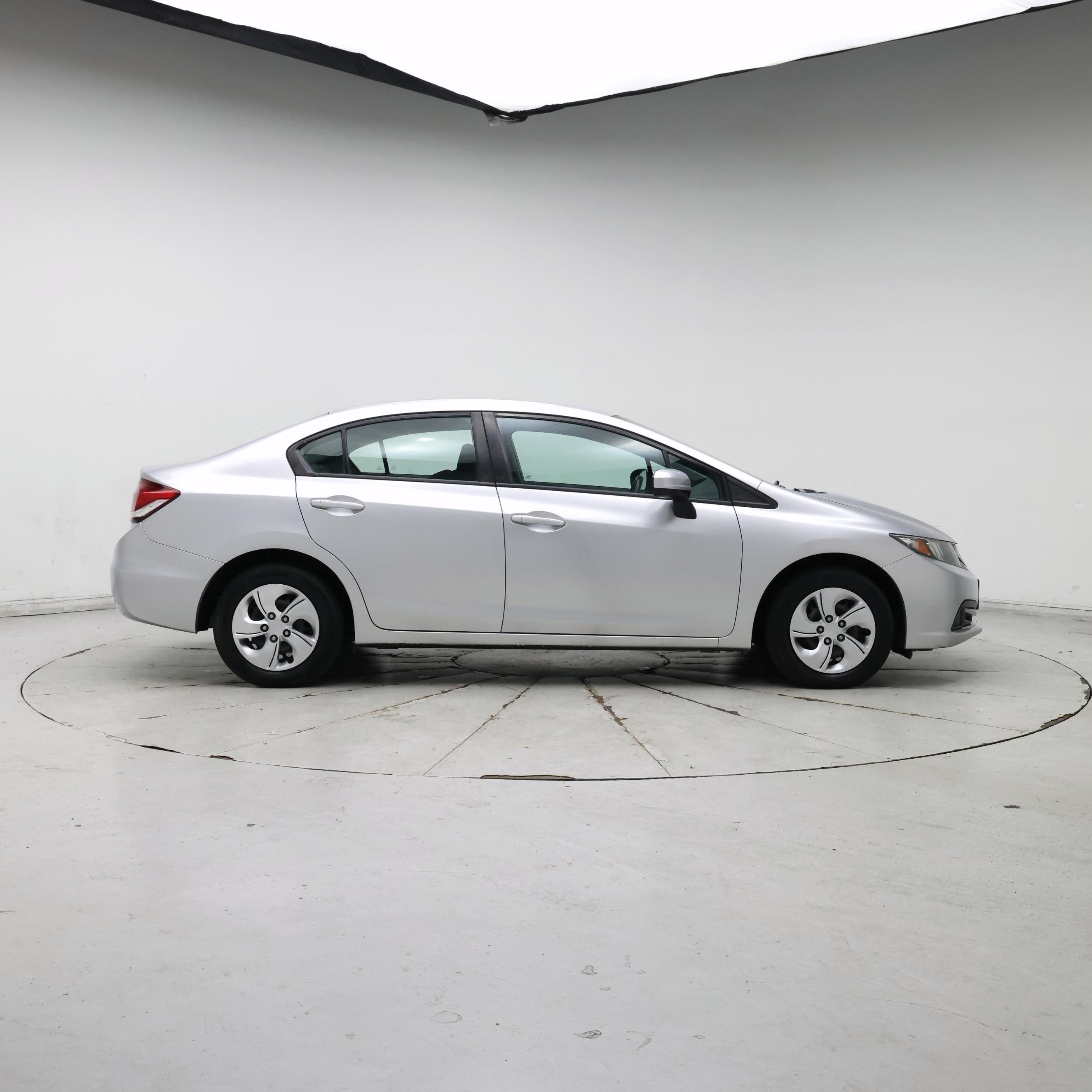Thumbnail: 2014 Honda Civic - 7