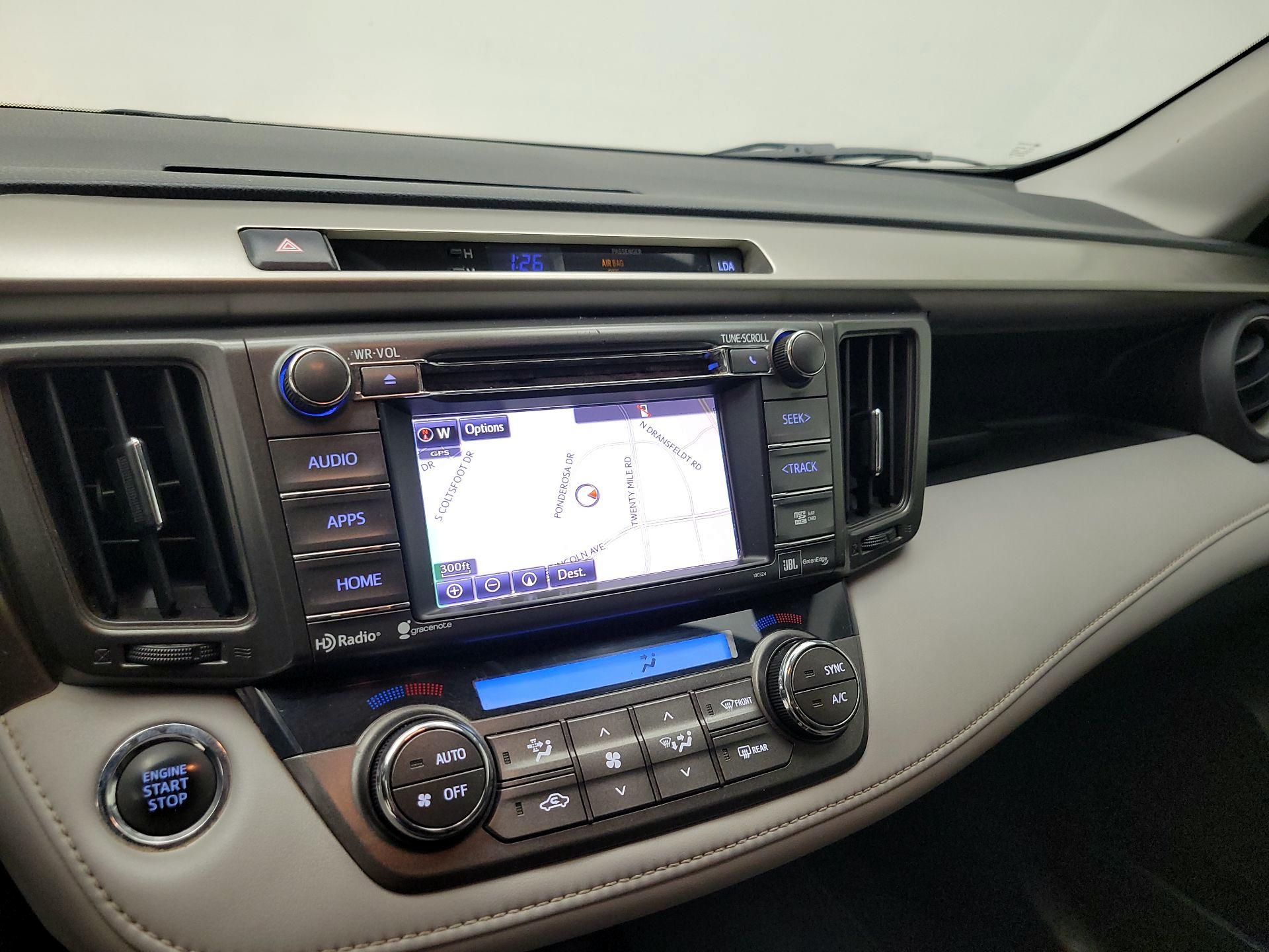 Thumbnail: 2014 Toyota RAV4 - 14