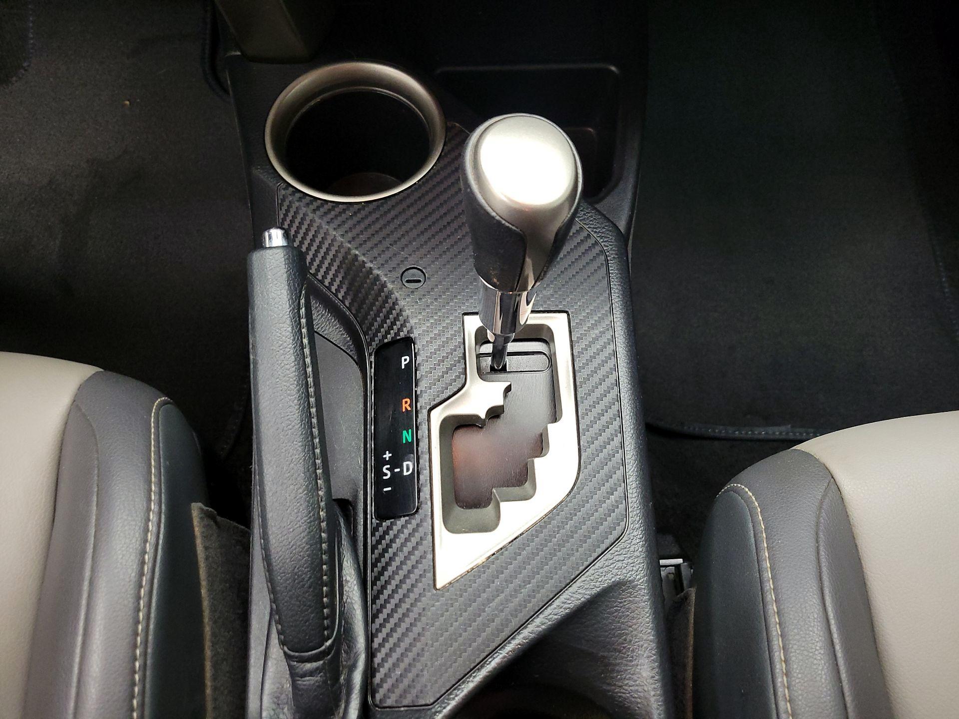 Thumbnail: 2014 Toyota RAV4 - 18