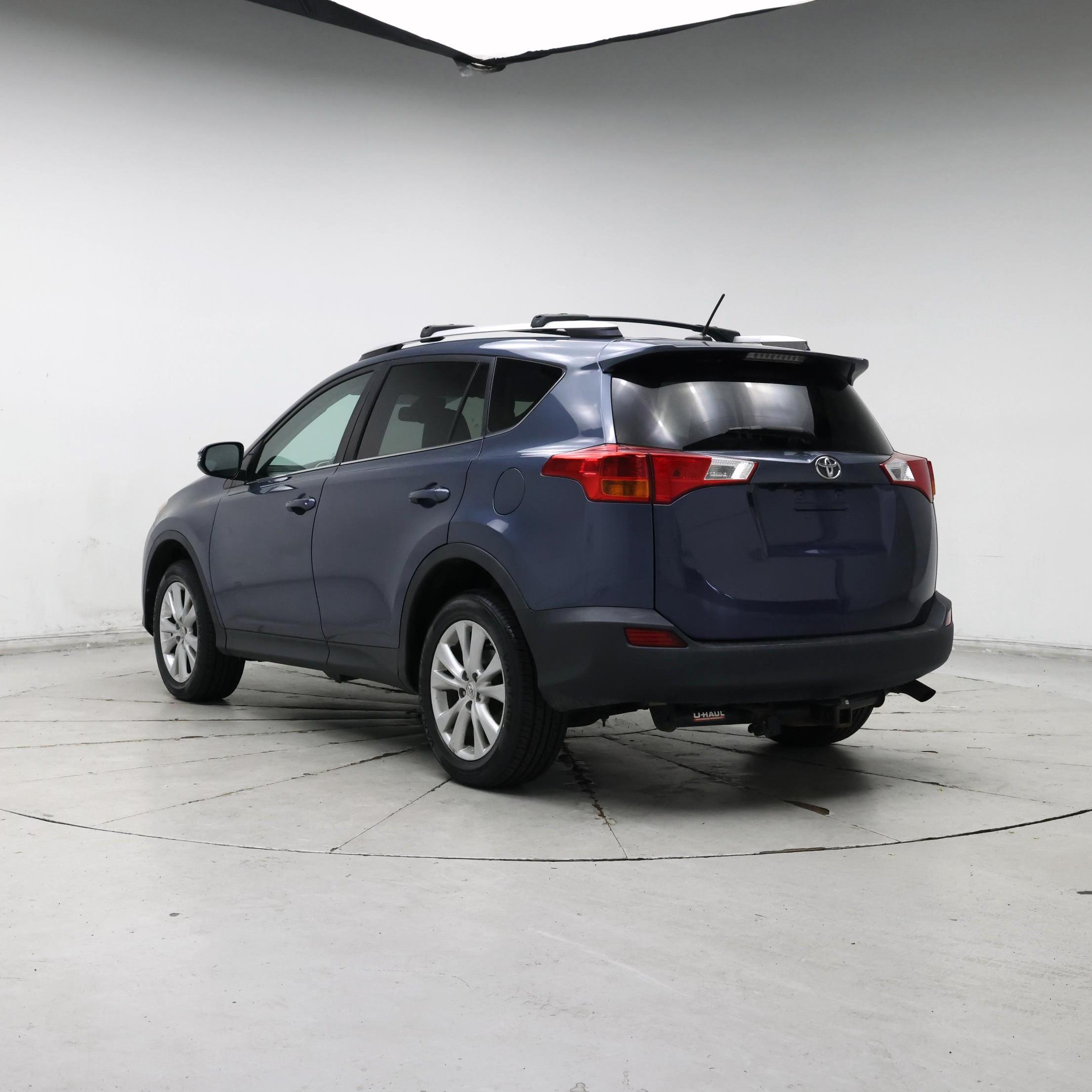 Thumbnail: 2014 Toyota RAV4 - 2