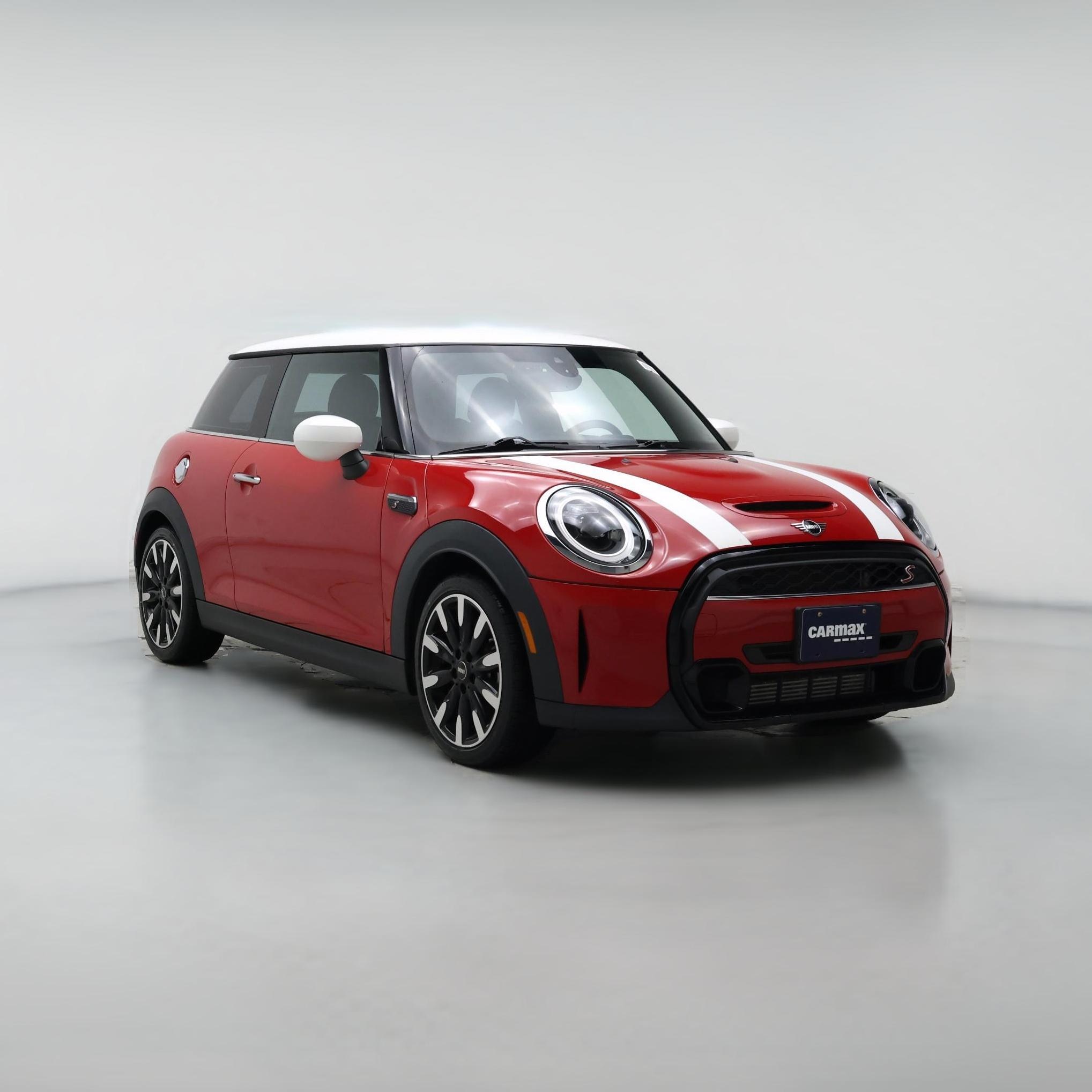Thumbnail: 2023 MINI Cooper Hardtop - 1
