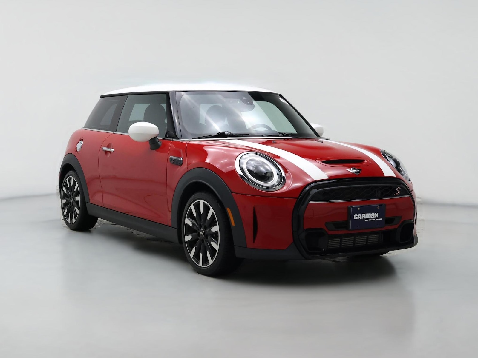 2023 MINI 3 Door