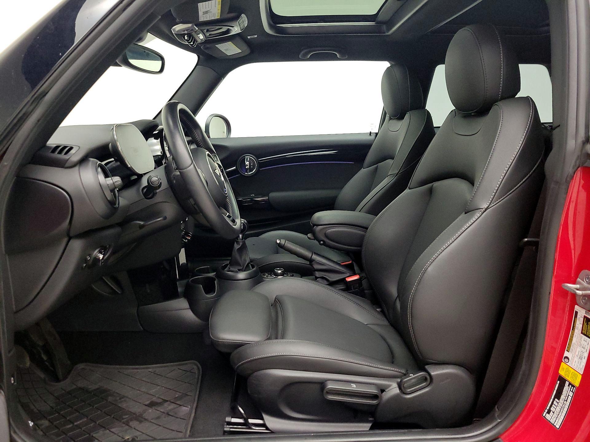 Thumbnail: 2023 MINI Cooper Hardtop - 11
