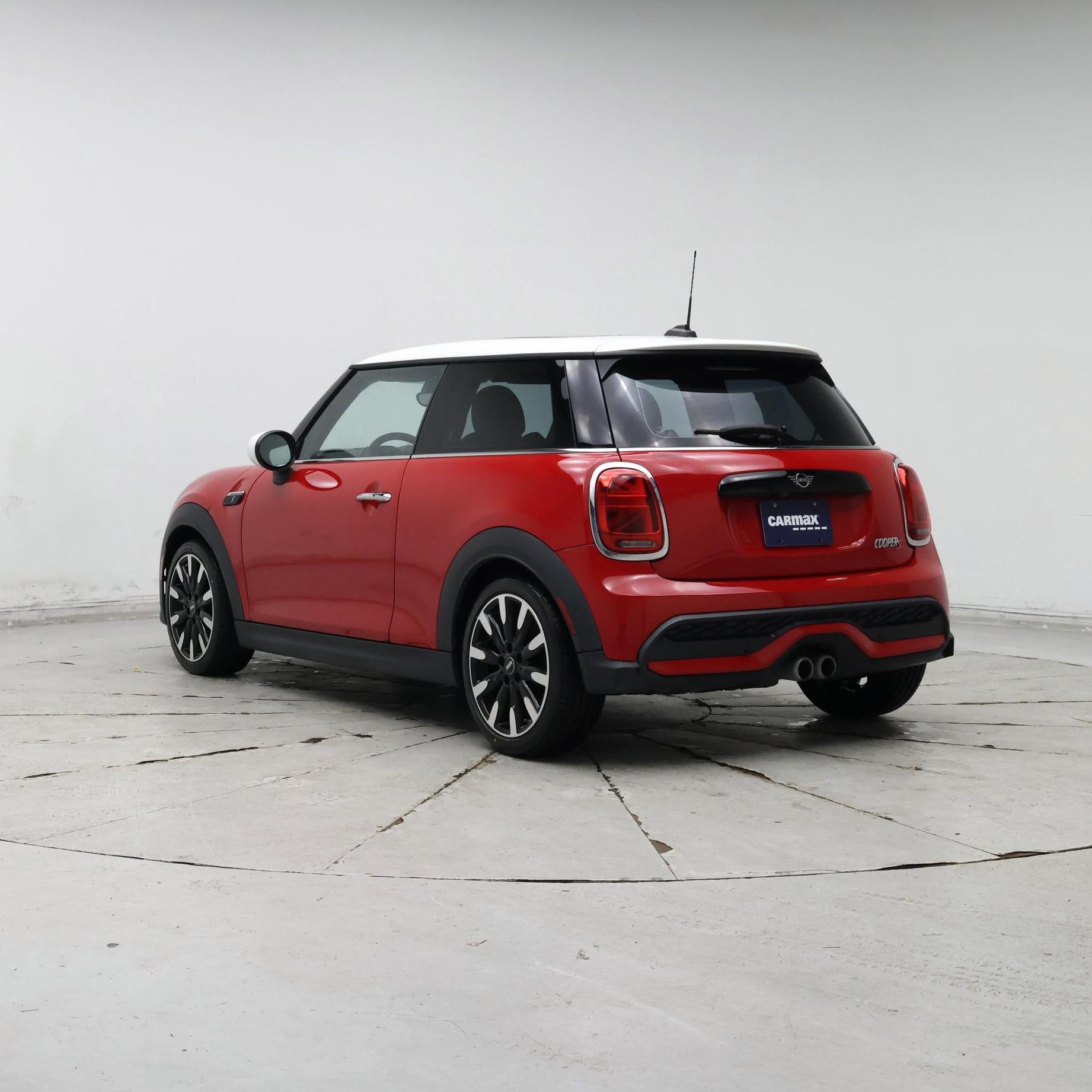 Thumbnail: 2023 MINI Cooper Hardtop - 2