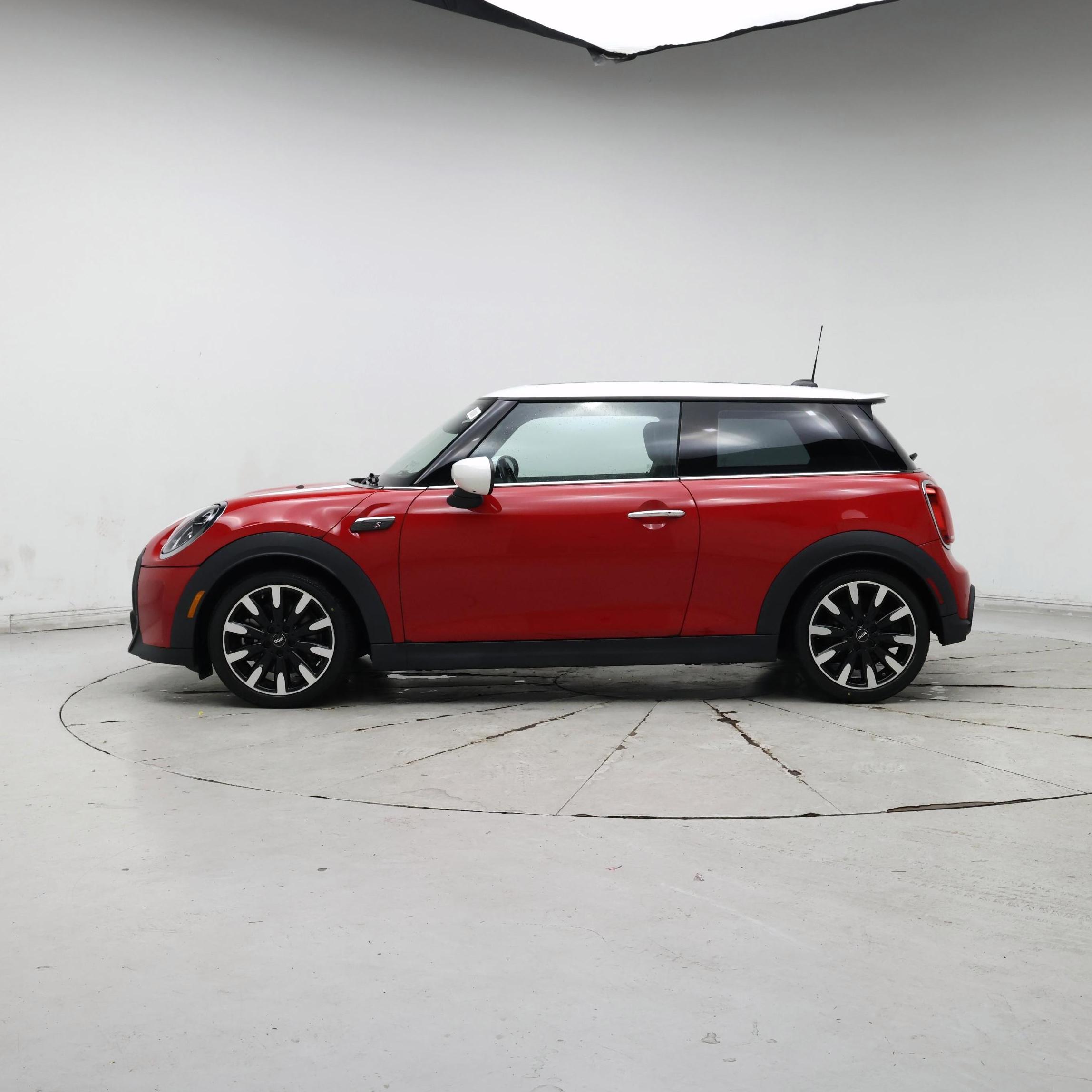 Thumbnail: 2023 MINI Cooper Hardtop - 3