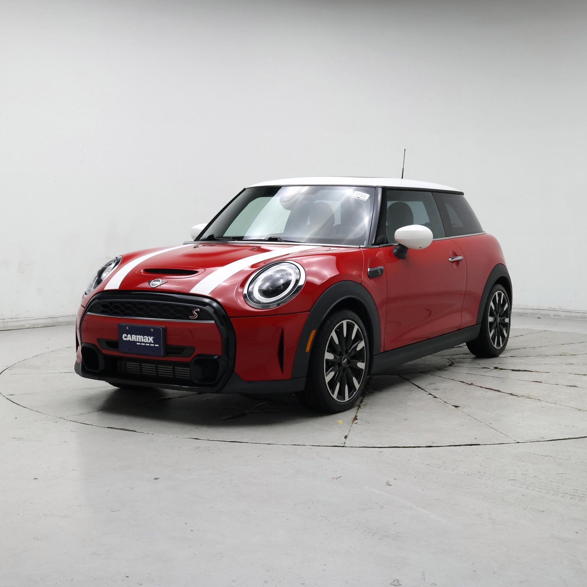Thumbnail: 2023 MINI Cooper Hardtop - 4
