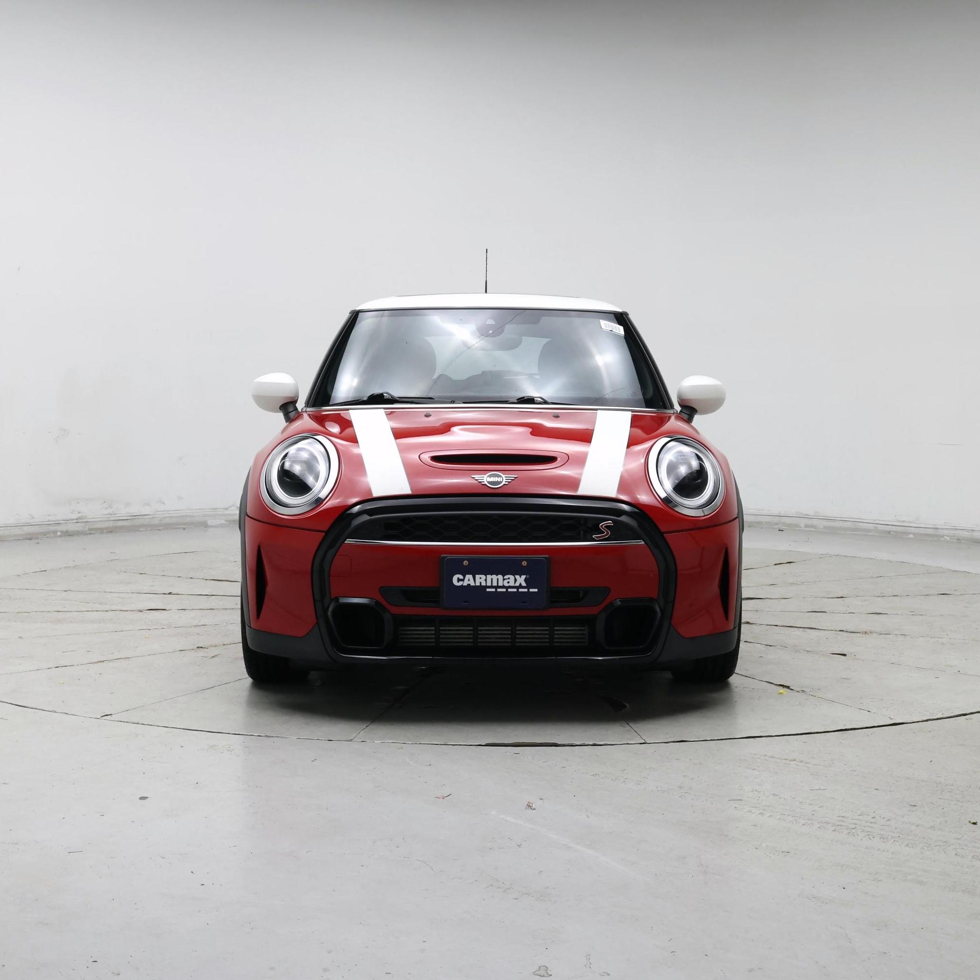 Thumbnail: 2023 MINI Cooper Hardtop - 5