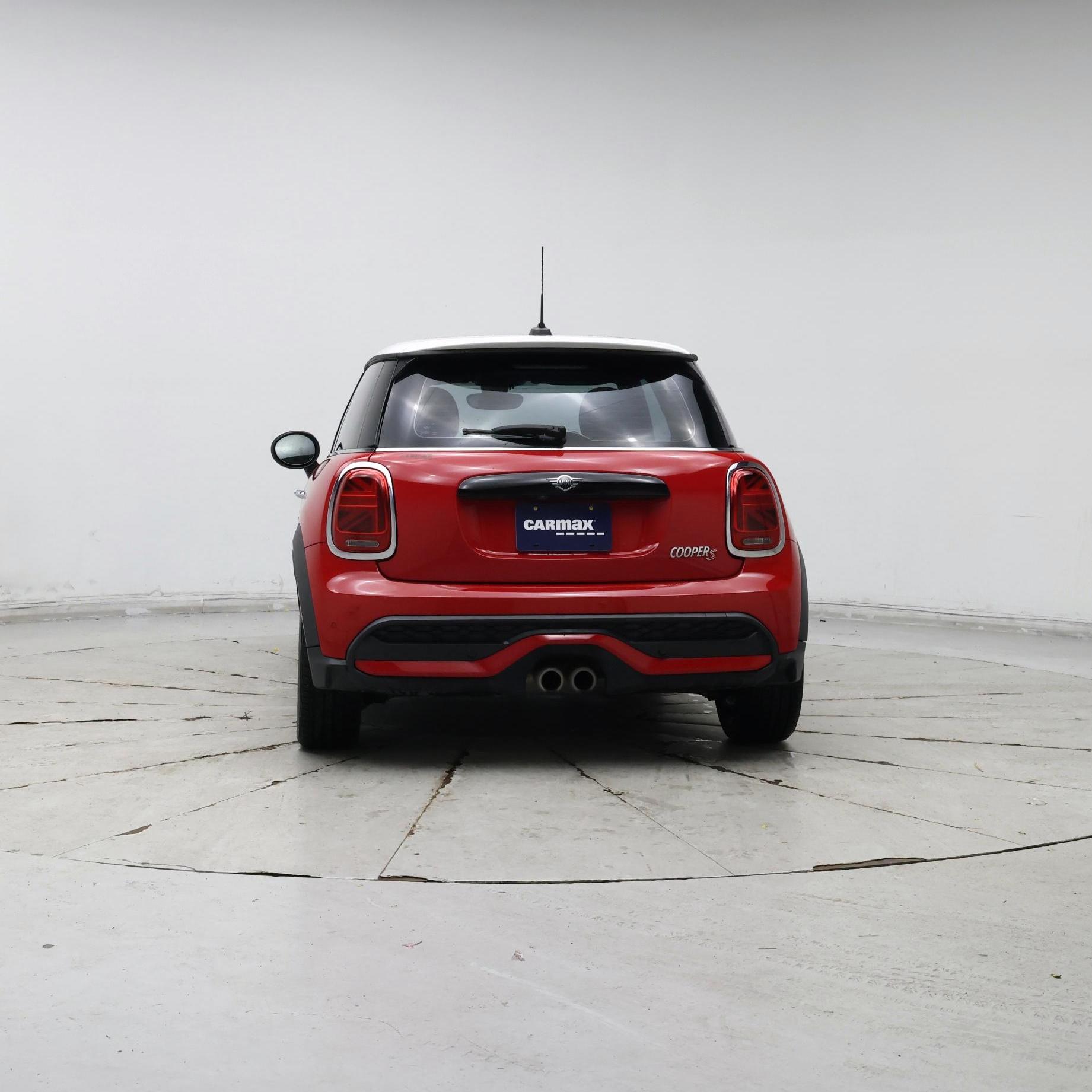 Thumbnail: 2023 MINI Cooper Hardtop - 6