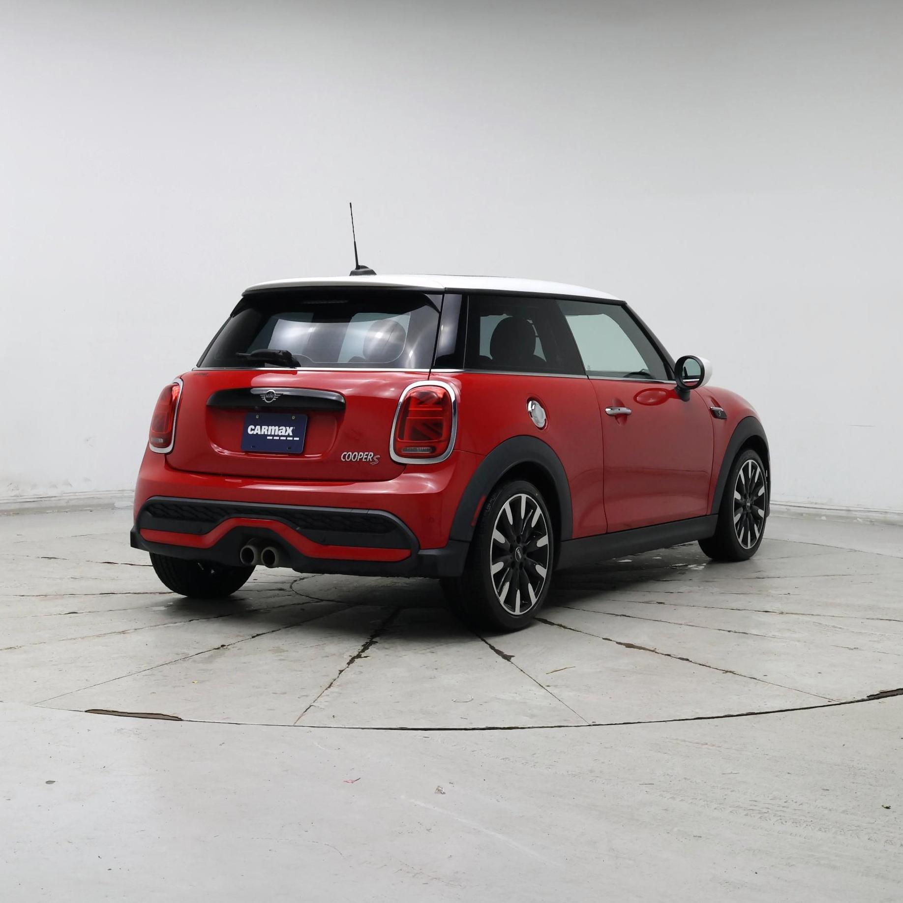 Thumbnail: 2023 MINI Cooper Hardtop - 8