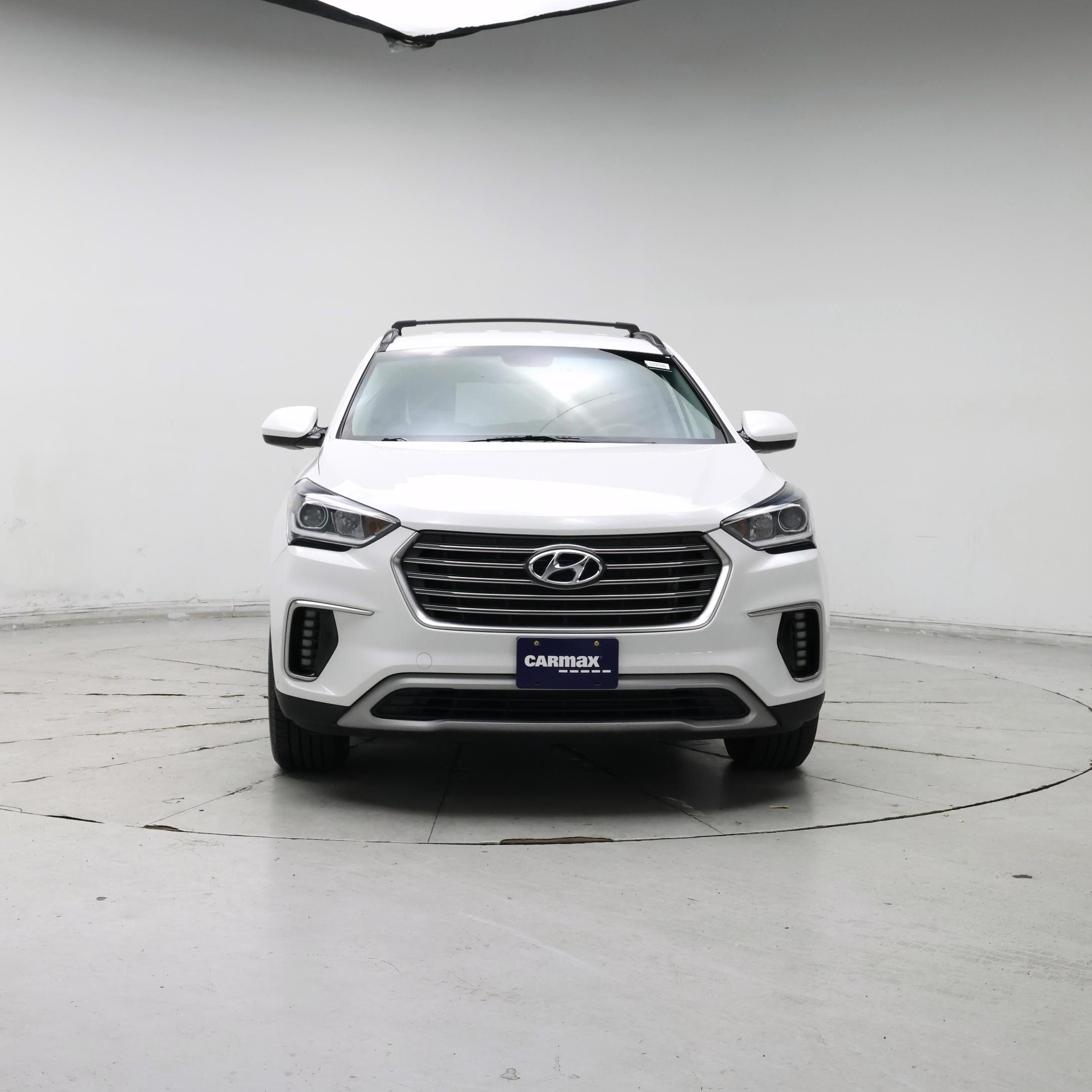 Thumbnail: 2017 Hyundai Santa Fe - 5