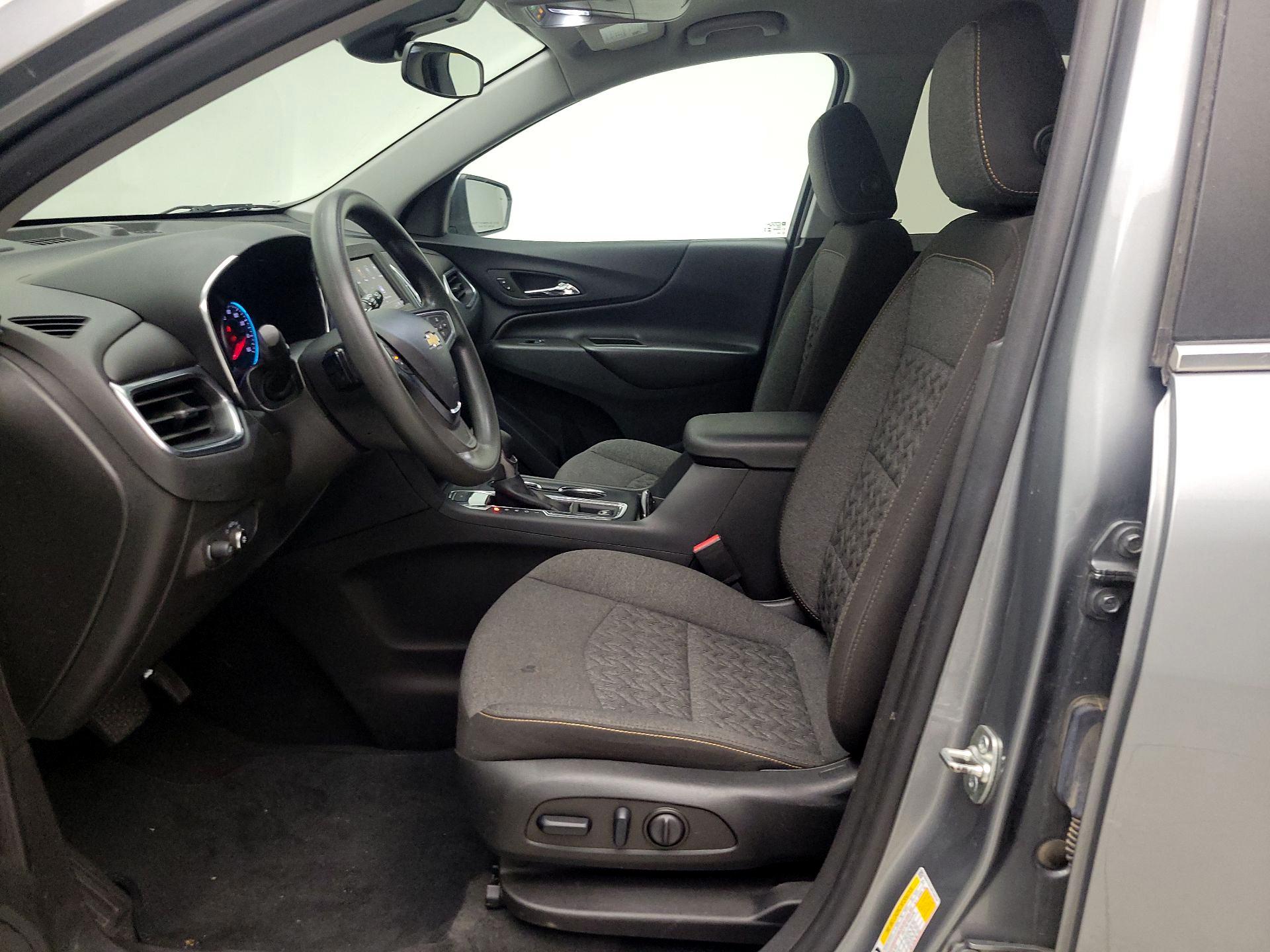 Thumbnail: 2023 Chevrolet Equinox - 11