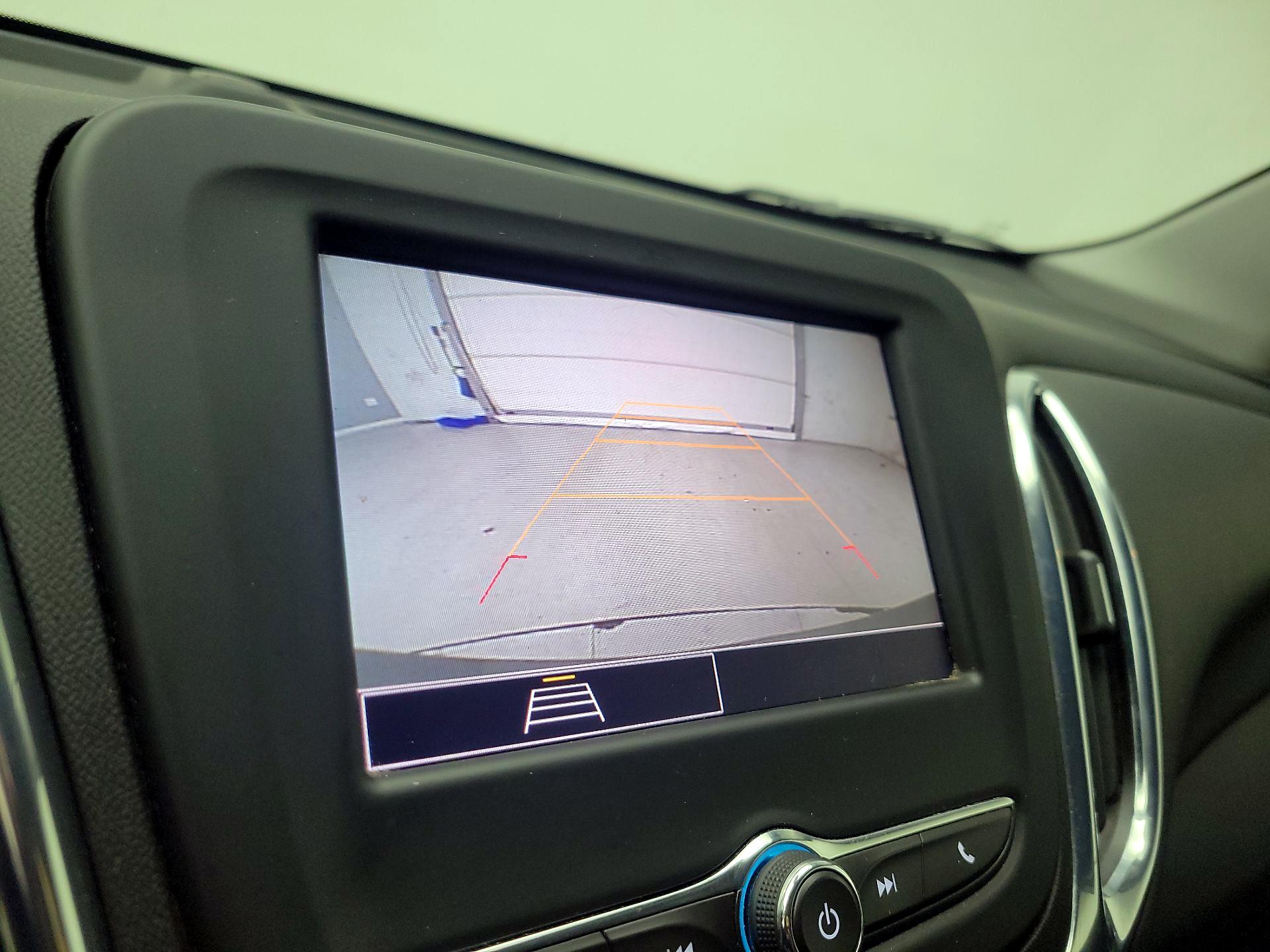 Thumbnail: 2023 Chevrolet Equinox - 14