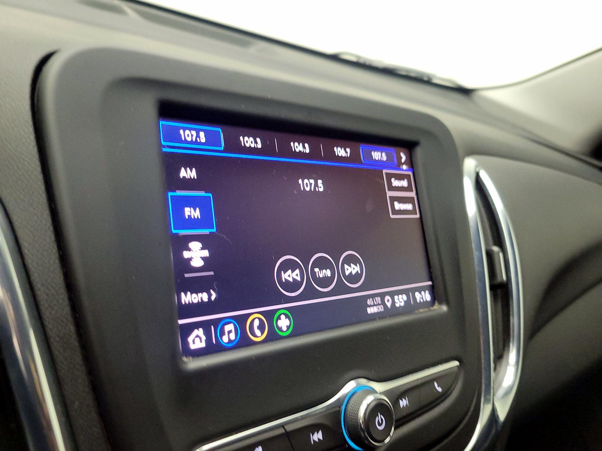 Thumbnail: 2023 Chevrolet Equinox - 15