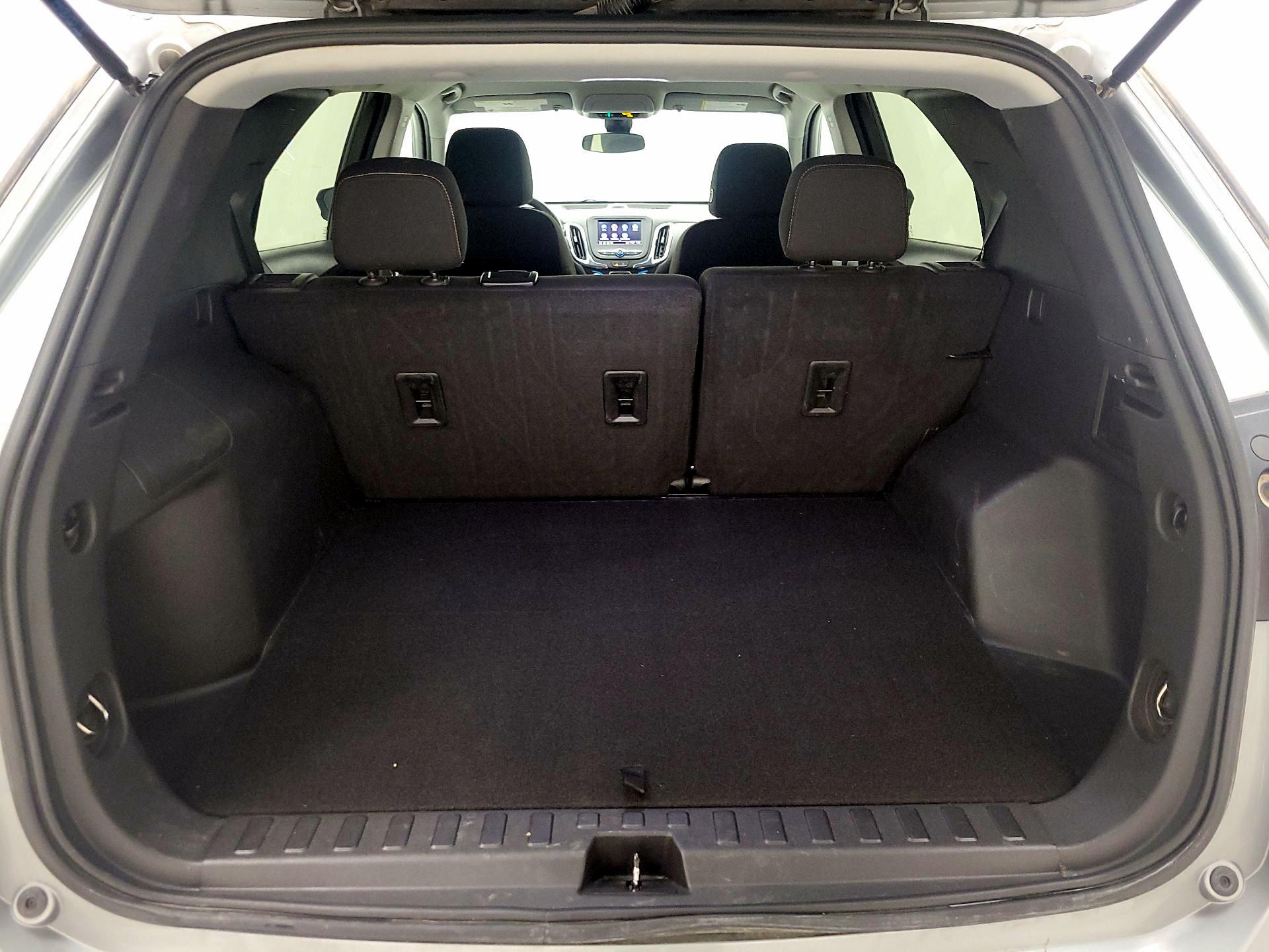 Thumbnail: 2023 Chevrolet Equinox - 20