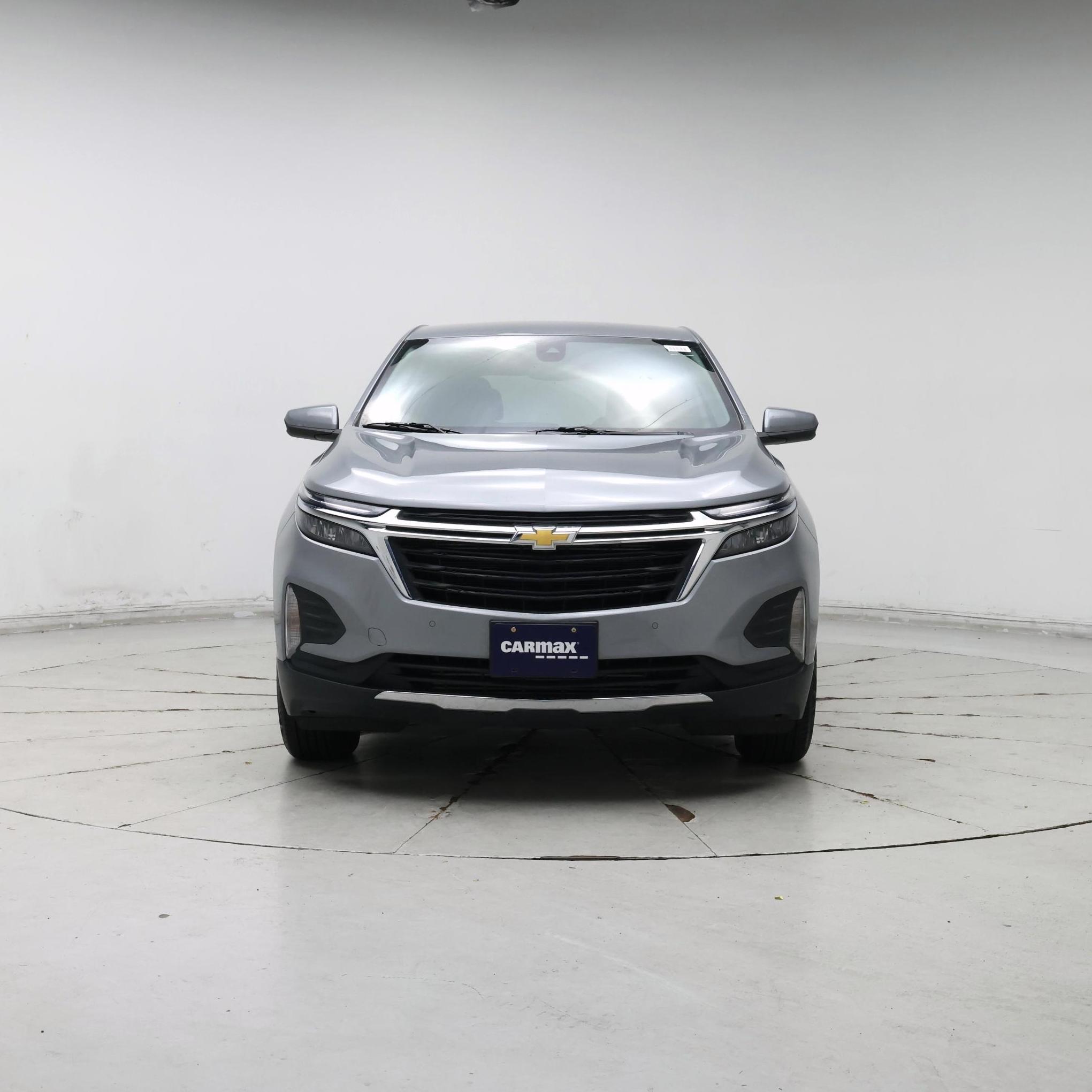 Thumbnail: 2023 Chevrolet Equinox - 5