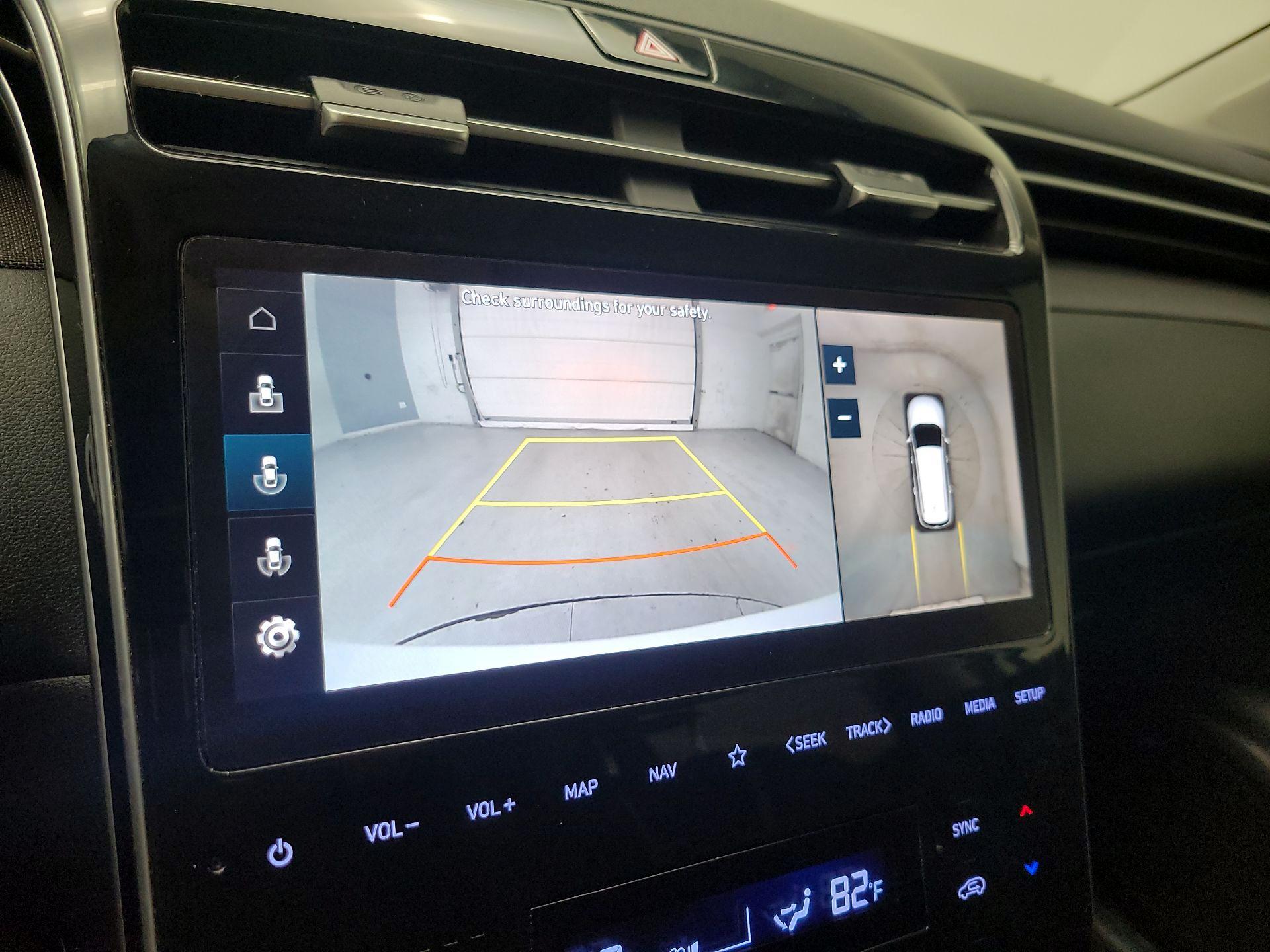 Thumbnail: 2022 Hyundai Tucson - 15
