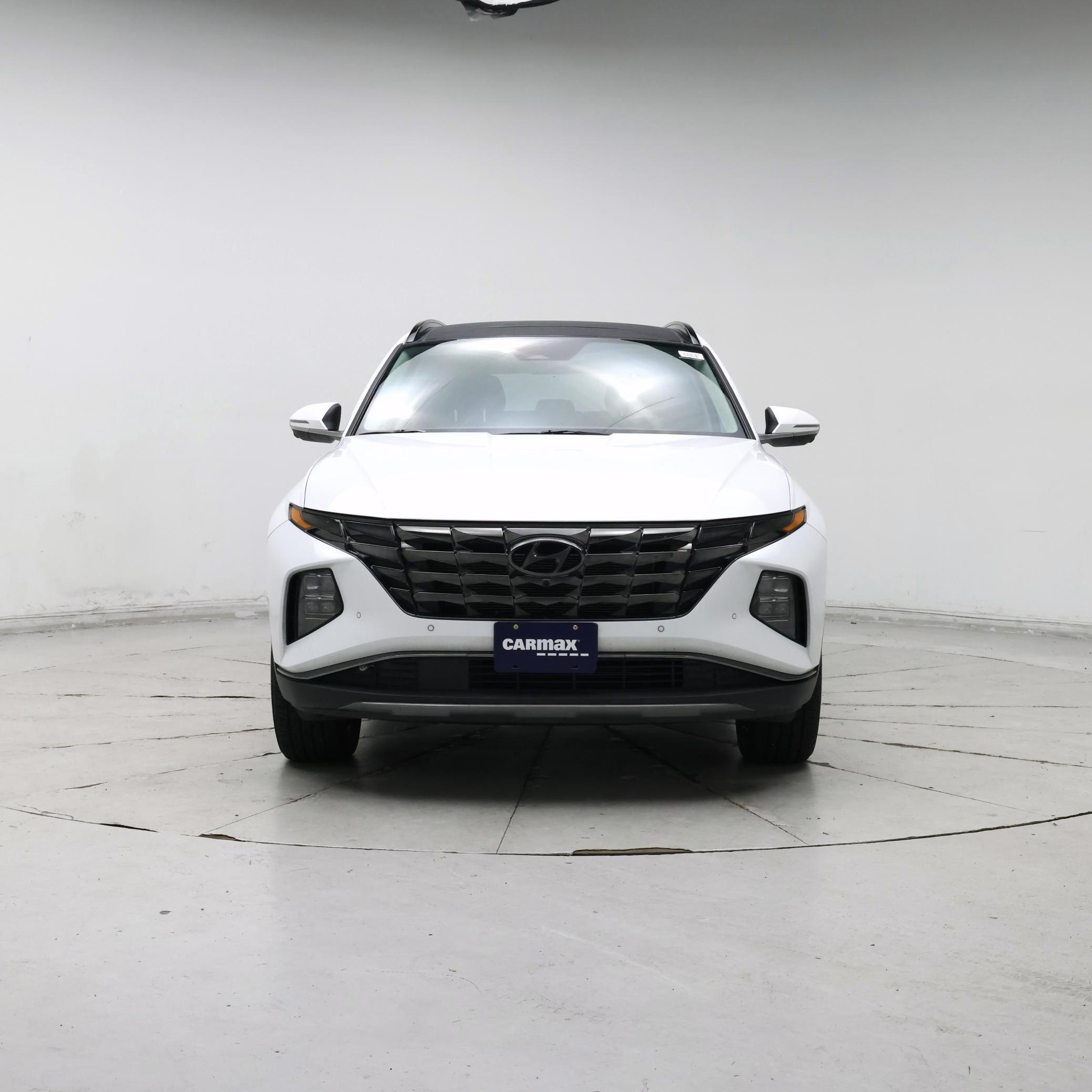 Thumbnail: 2022 Hyundai Tucson - 5