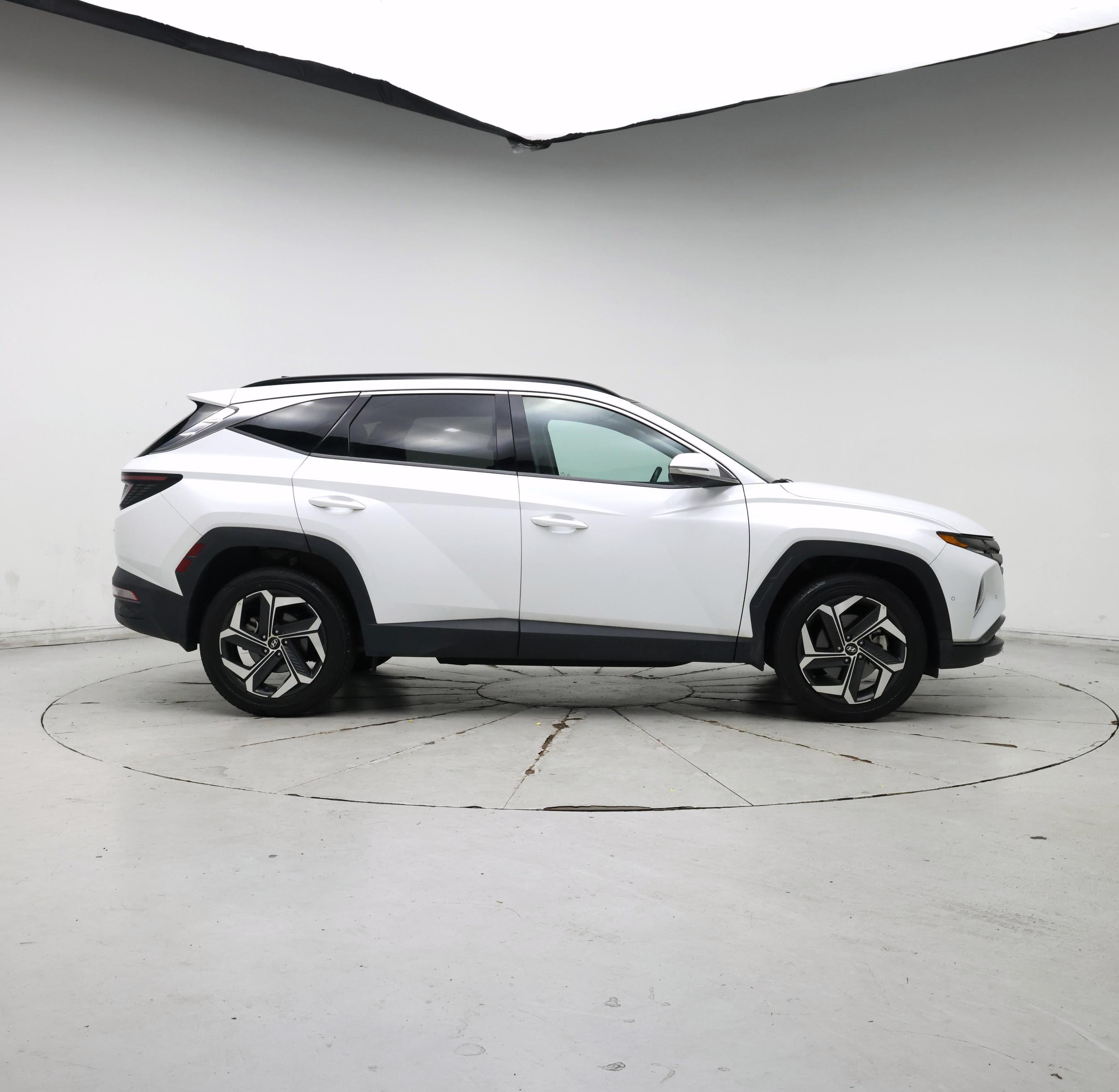 Thumbnail: 2022 Hyundai Tucson - 7