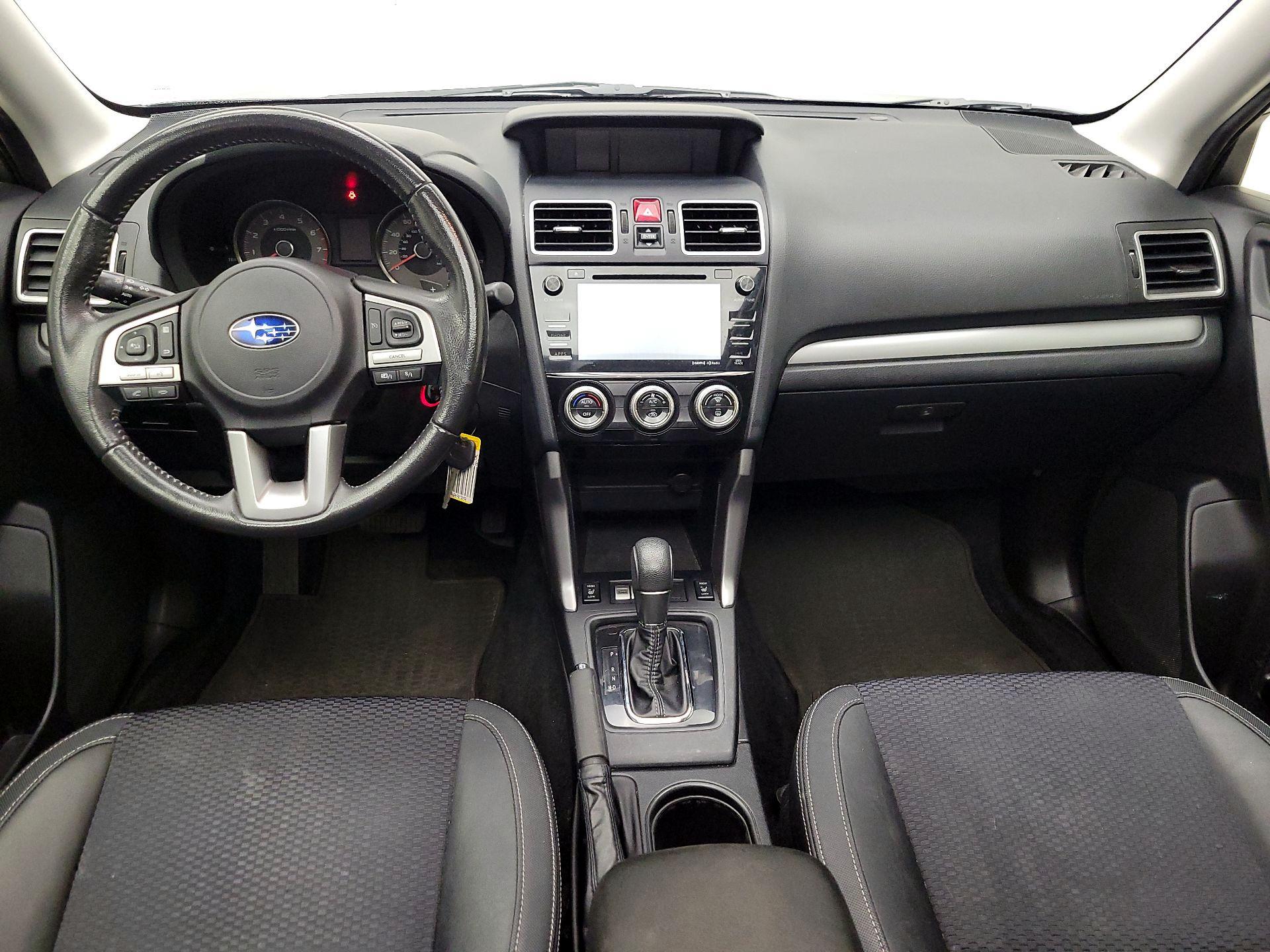 Thumbnail: 2018 Subaru Forester - 9