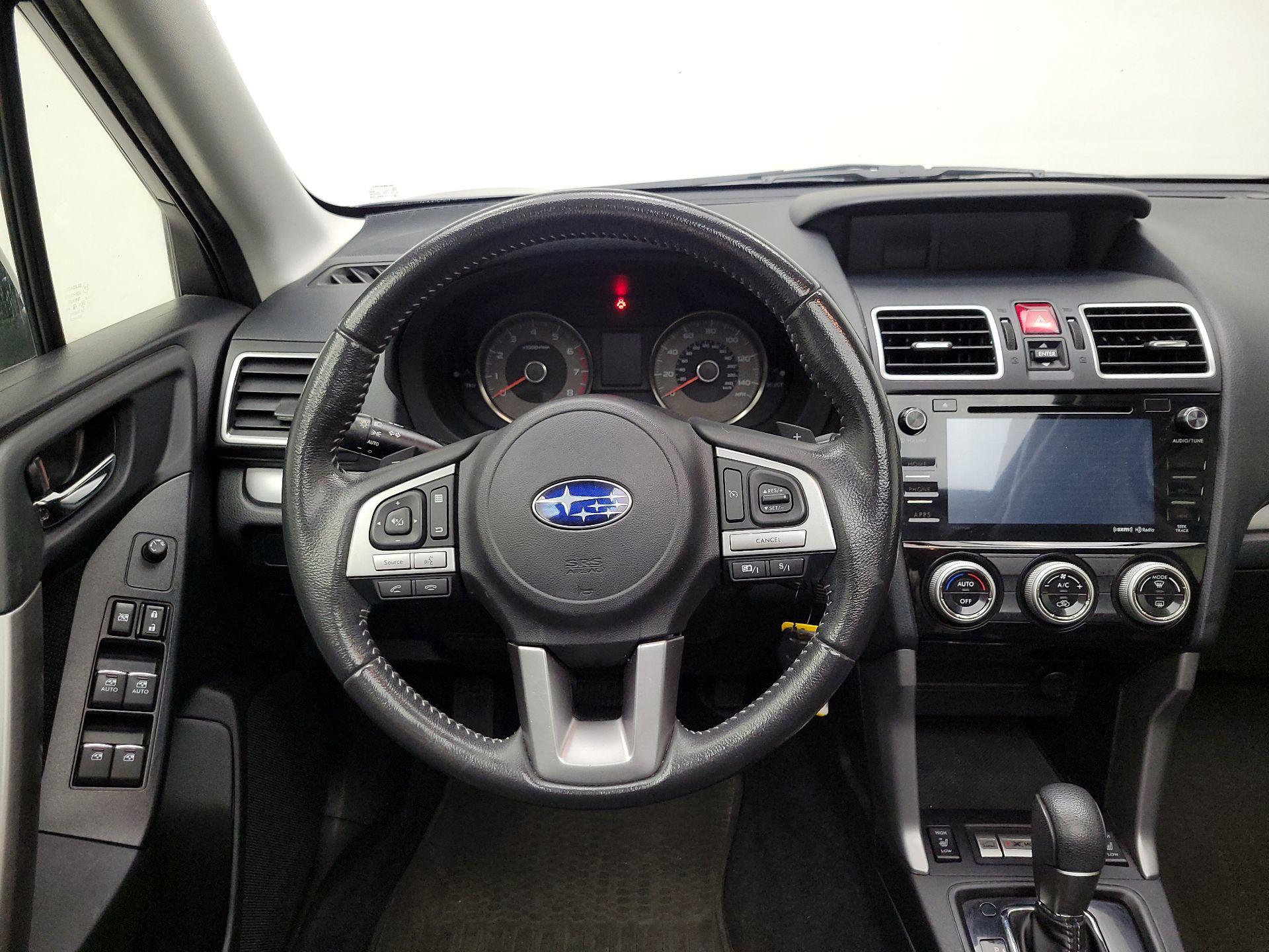 Thumbnail: 2018 Subaru Forester - 10