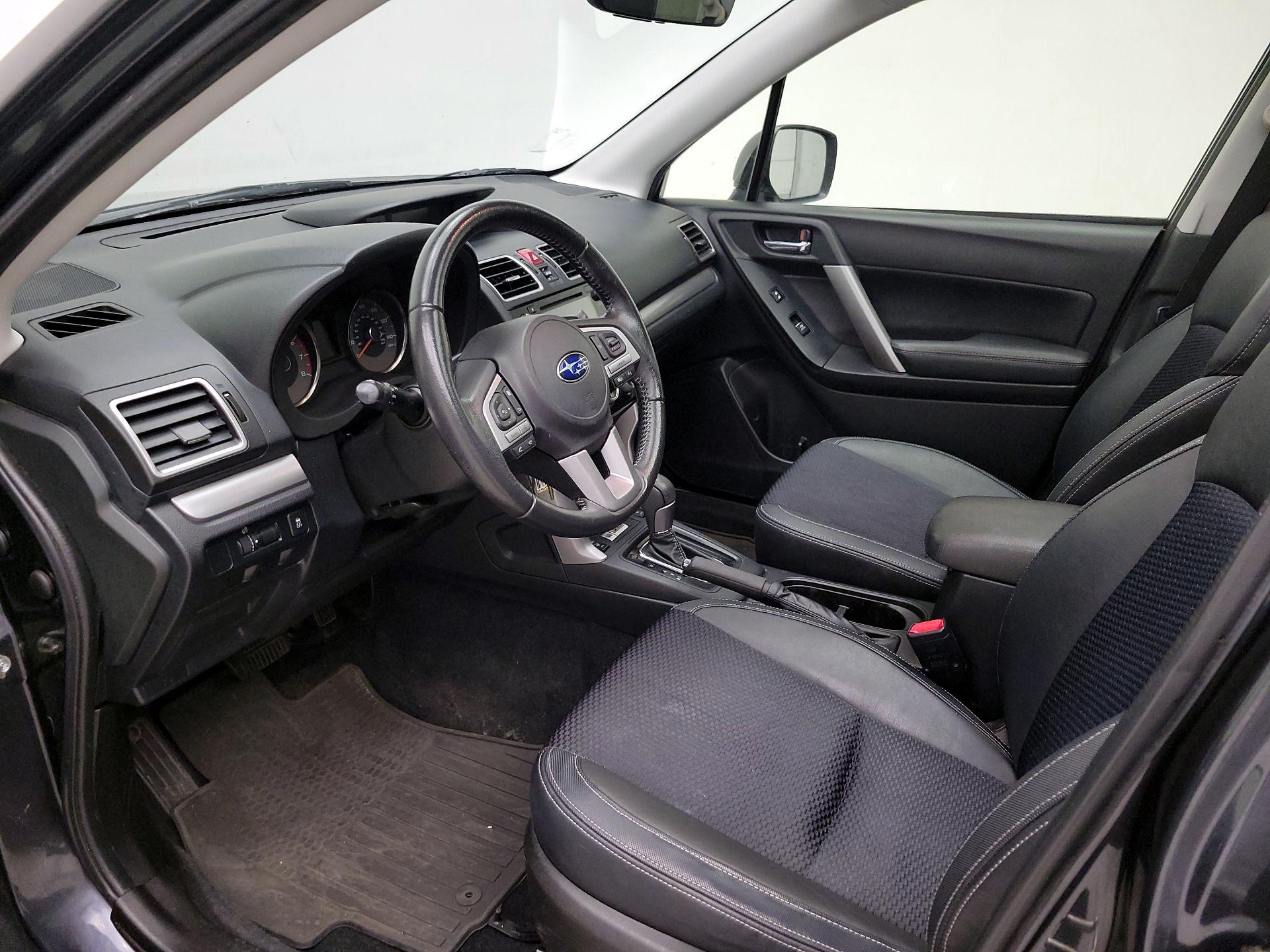 Thumbnail: 2018 Subaru Forester - 11