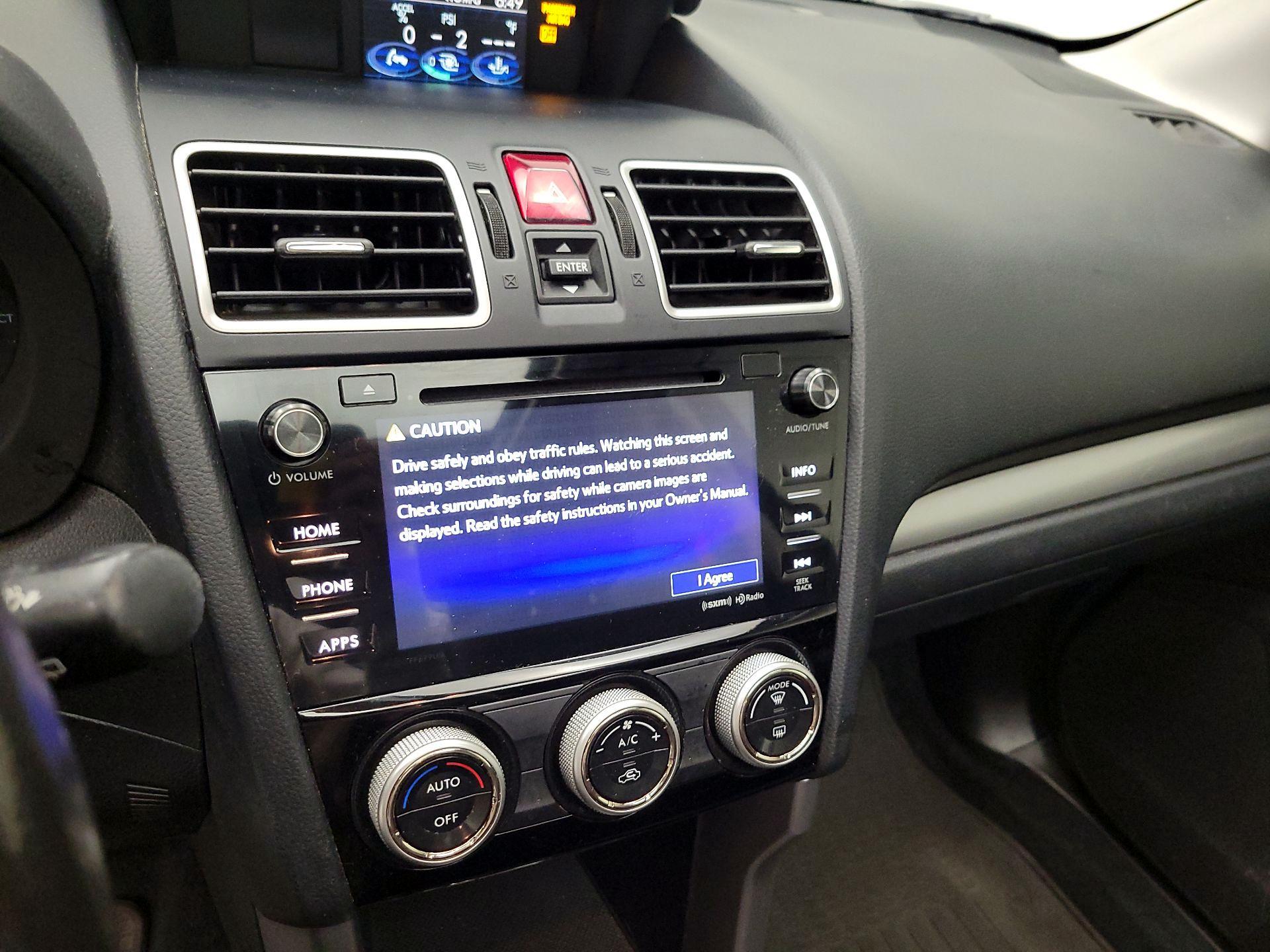 Thumbnail: 2018 Subaru Forester - 15