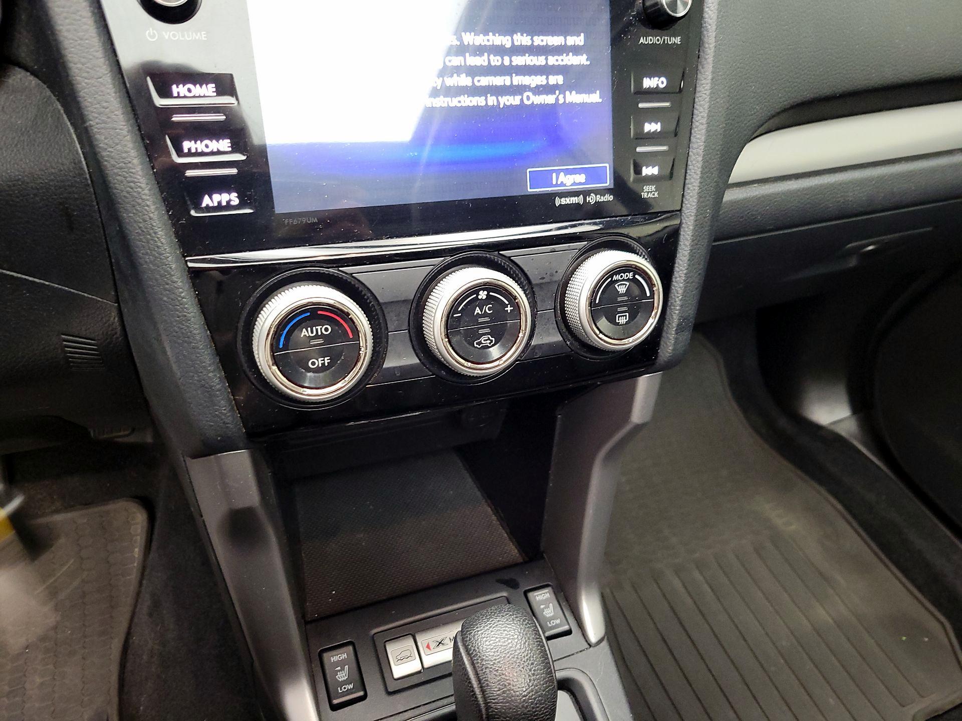 Thumbnail: 2018 Subaru Forester - 16