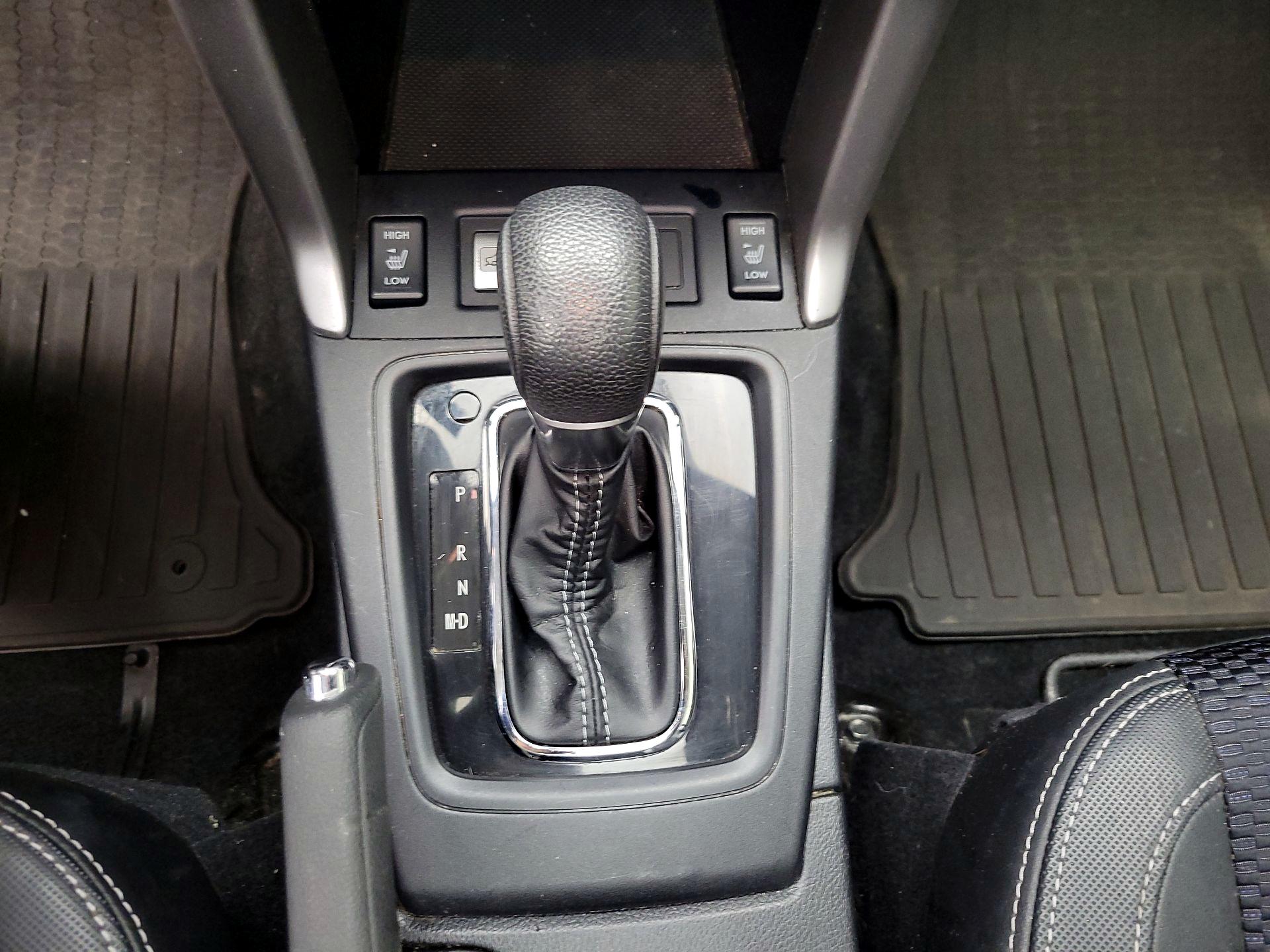 Thumbnail: 2018 Subaru Forester - 17