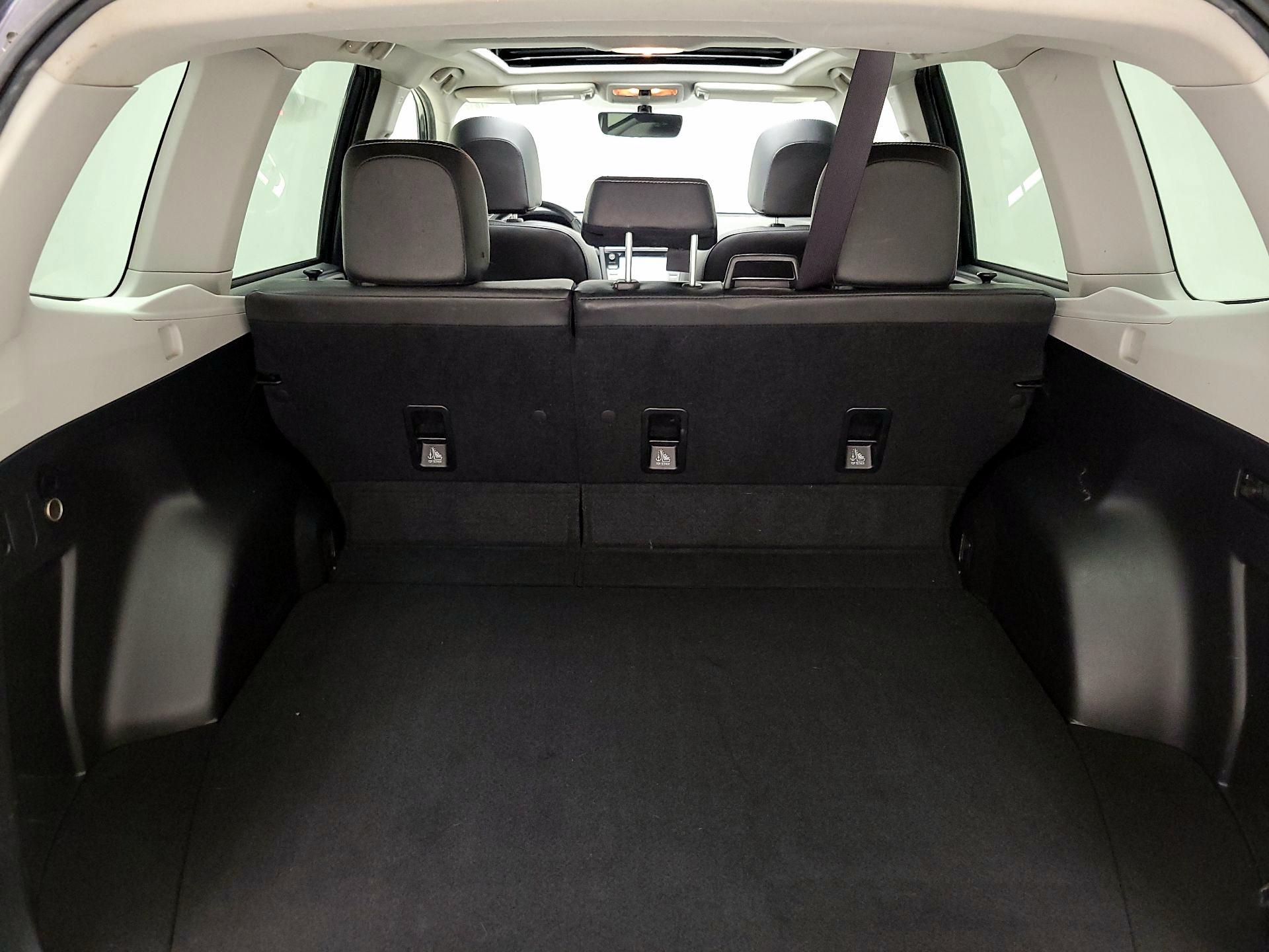 Thumbnail: 2018 Subaru Forester - 20